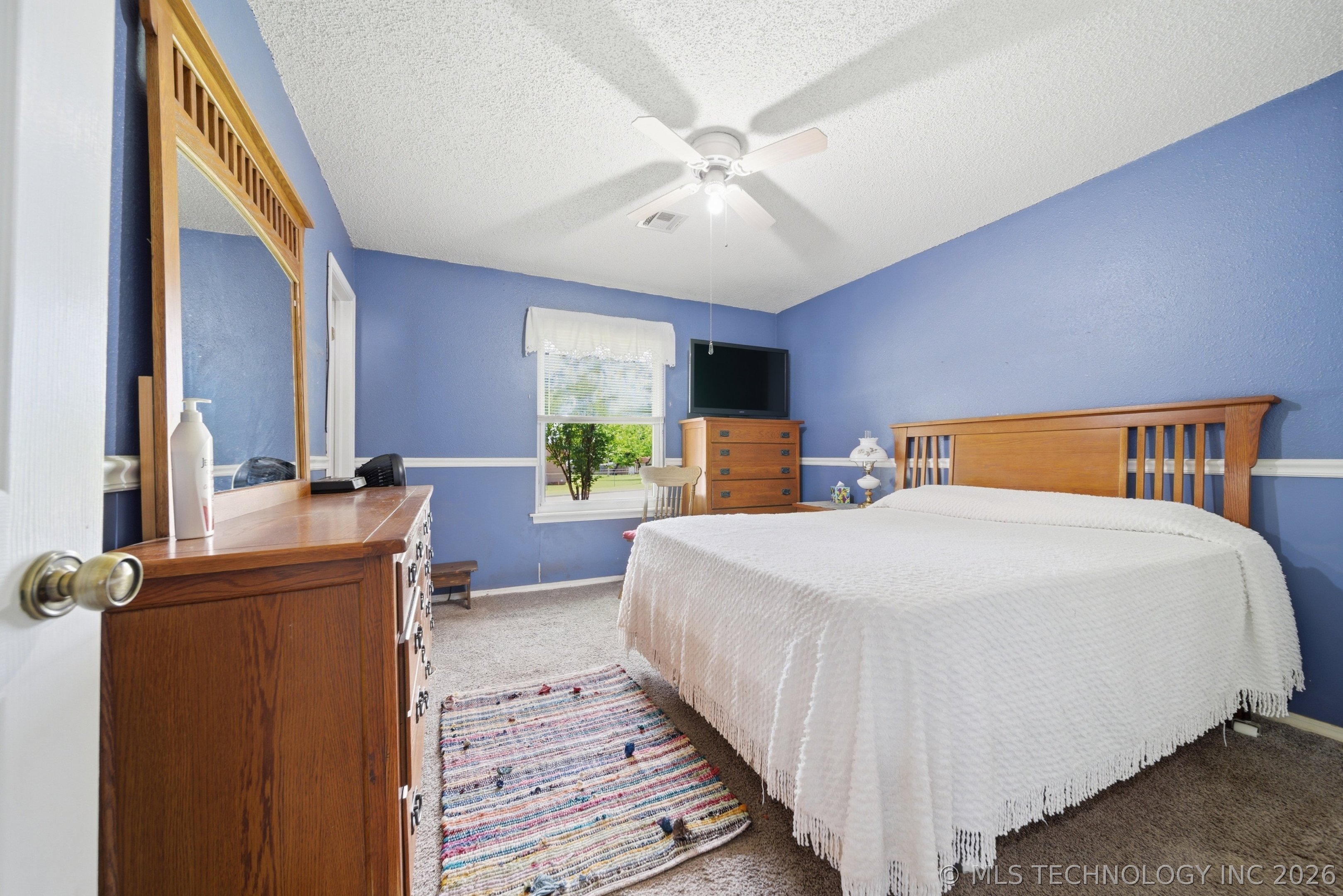 707 W 46th Place Sand Springs OK 74063