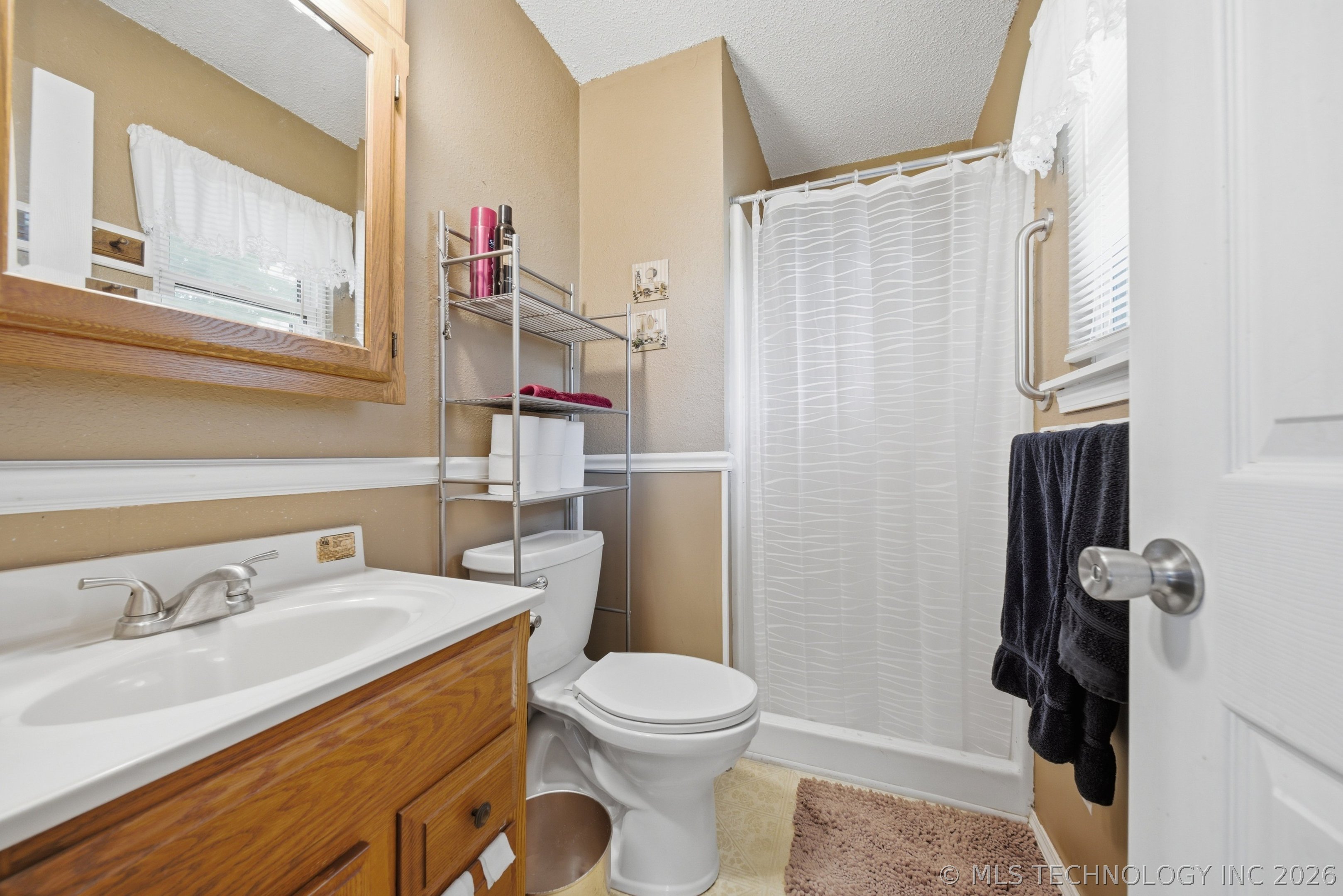 707 W 46th Place Sand Springs OK 74063