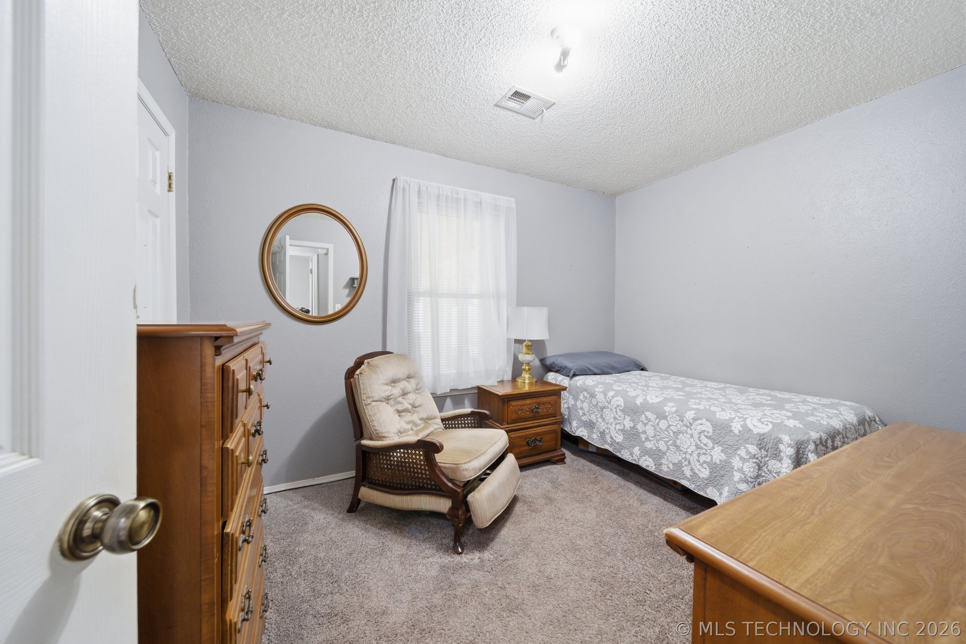 707 W 46th Place Sand Springs OK 74063