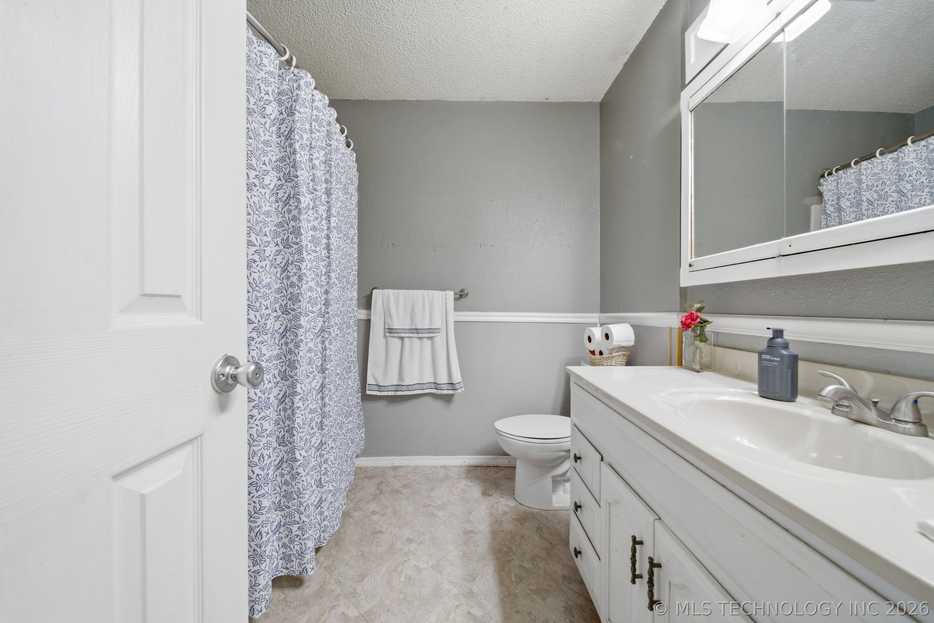 707 W 46th Place Sand Springs OK 74063