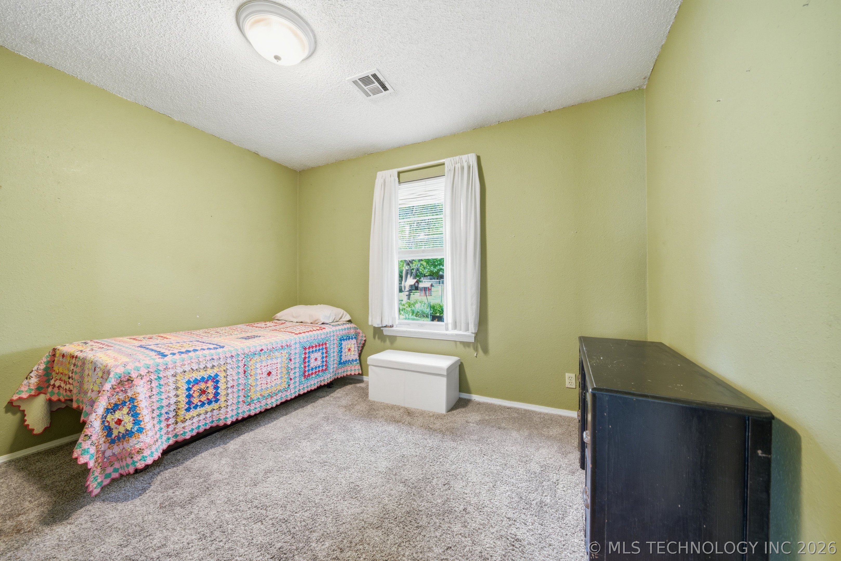 707 W 46th Place Sand Springs OK 74063