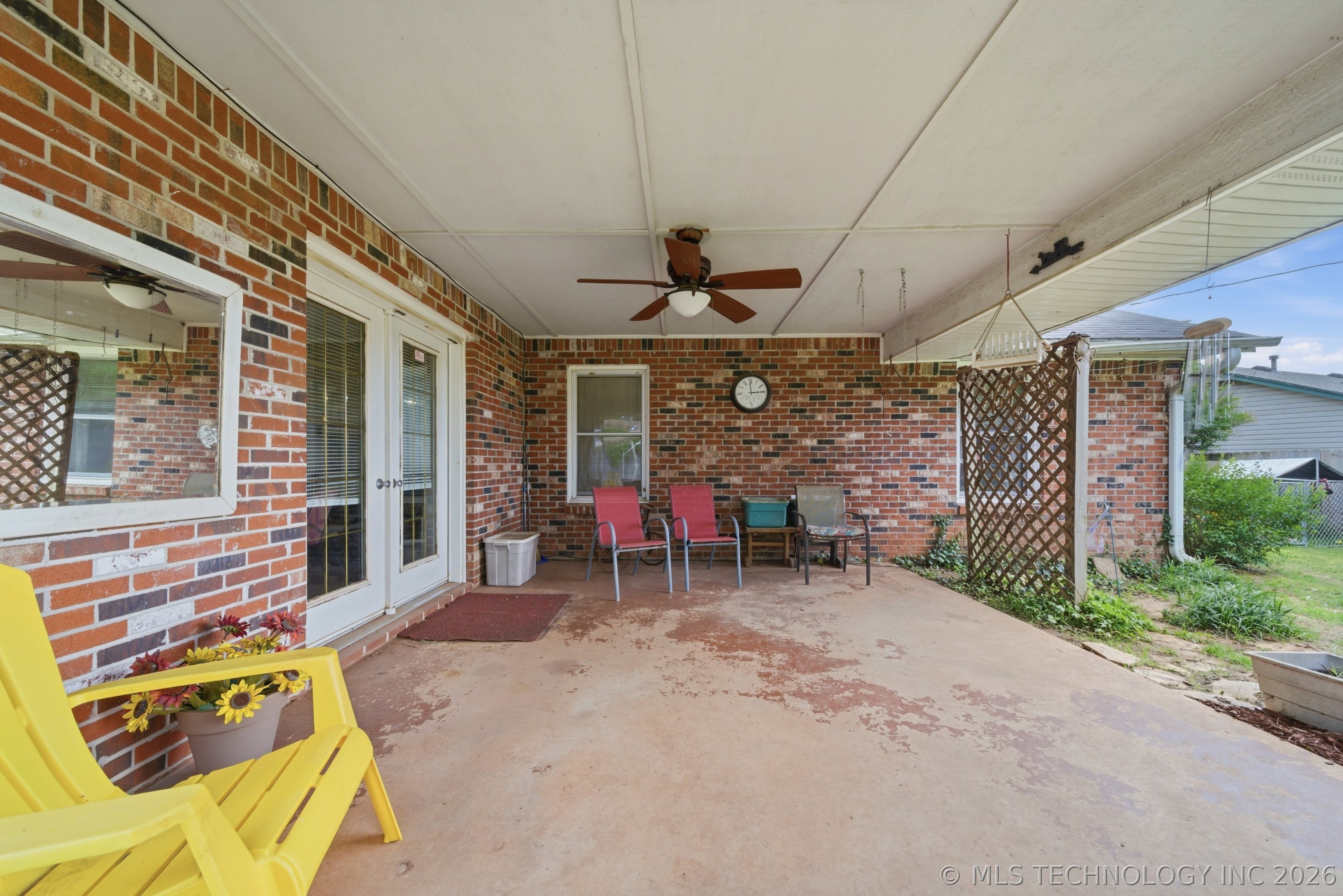 707 W 46th Place Sand Springs OK 74063