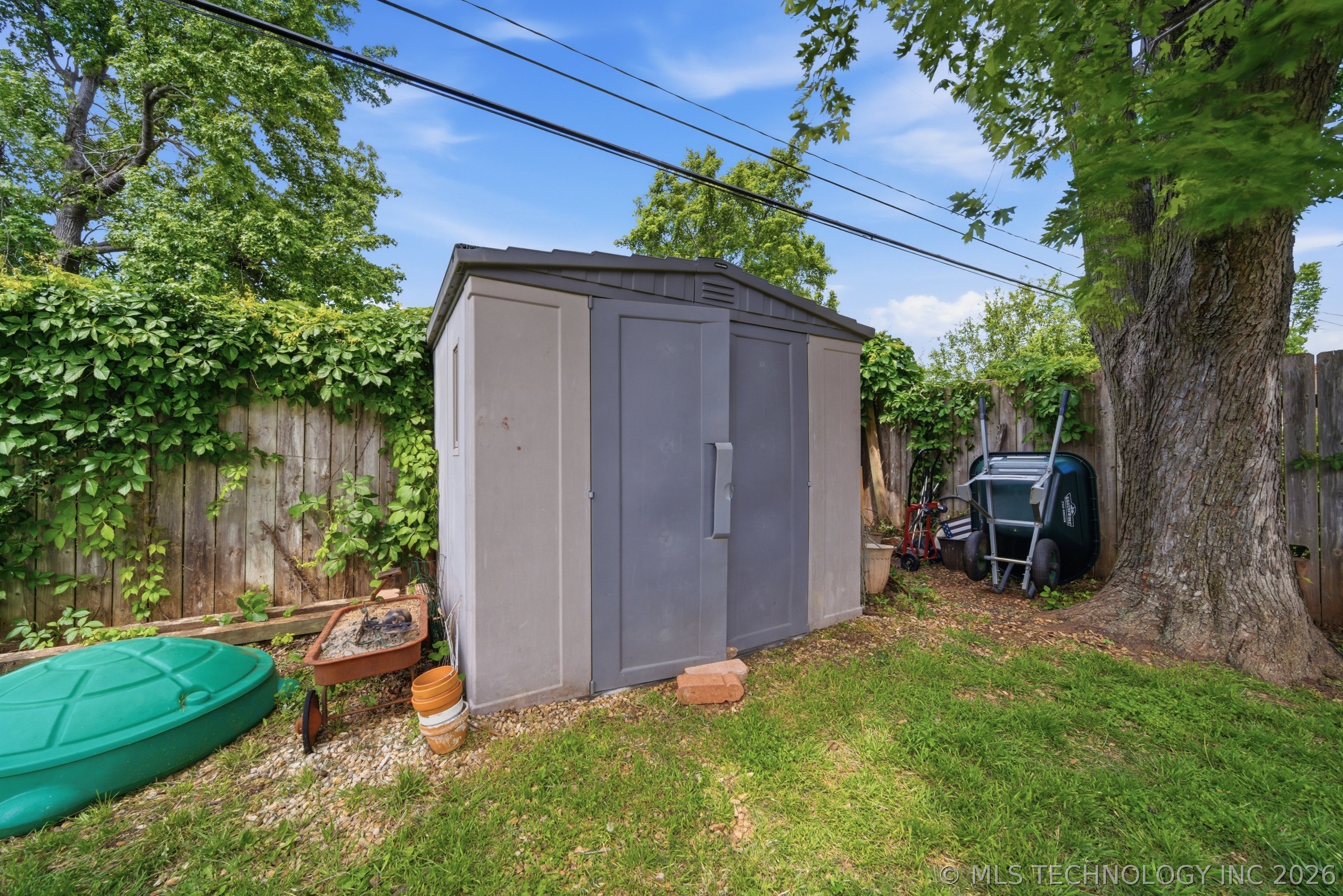707 W 46th Place Sand Springs OK 74063