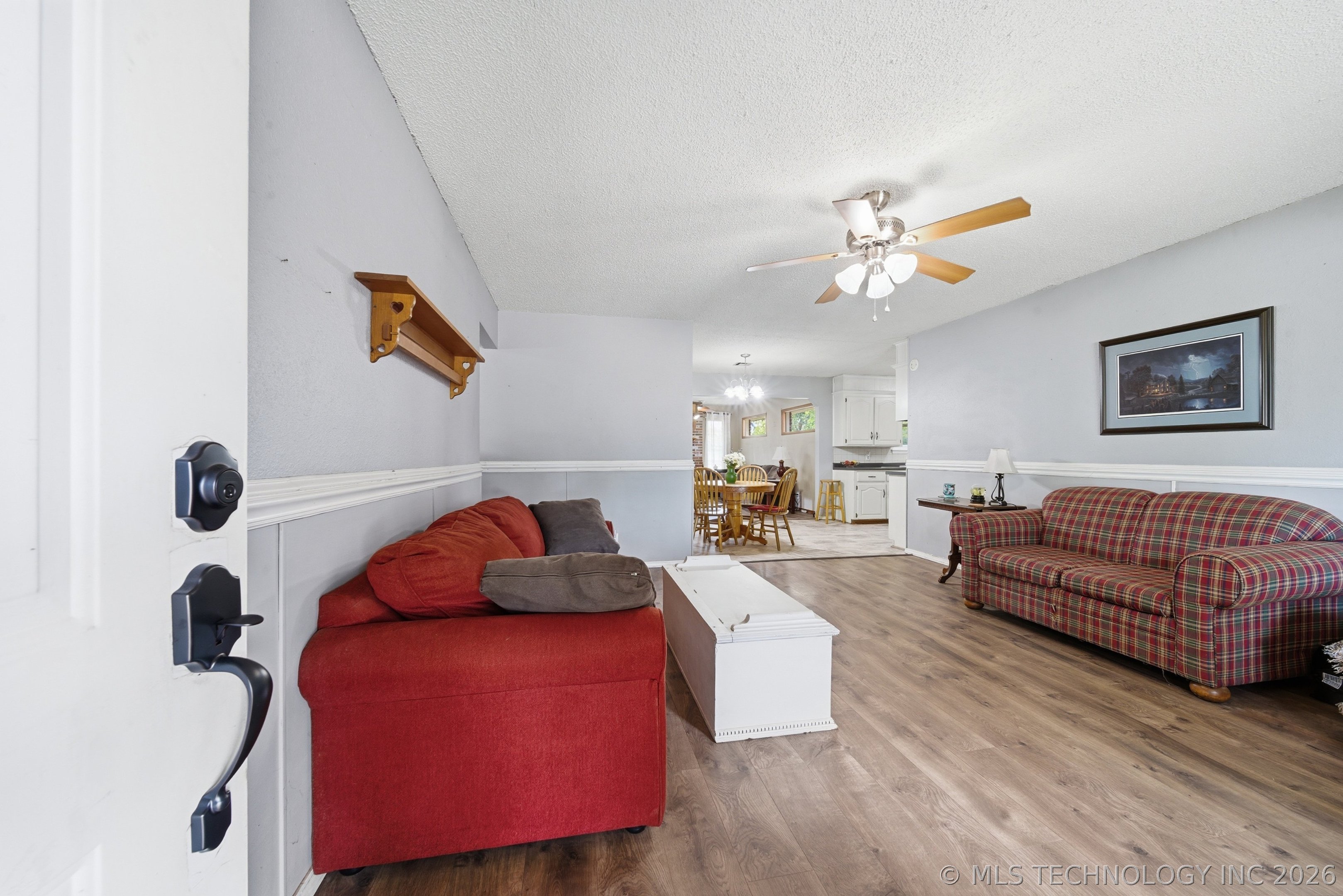 707 W 46th Place Sand Springs OK 74063