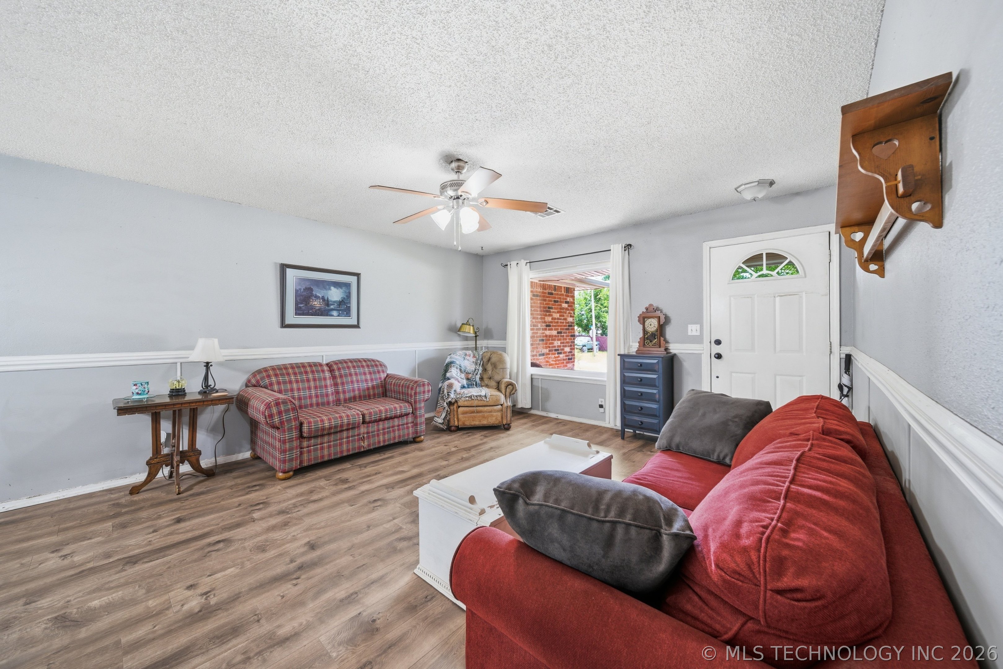 707 W 46th Place Sand Springs OK 74063