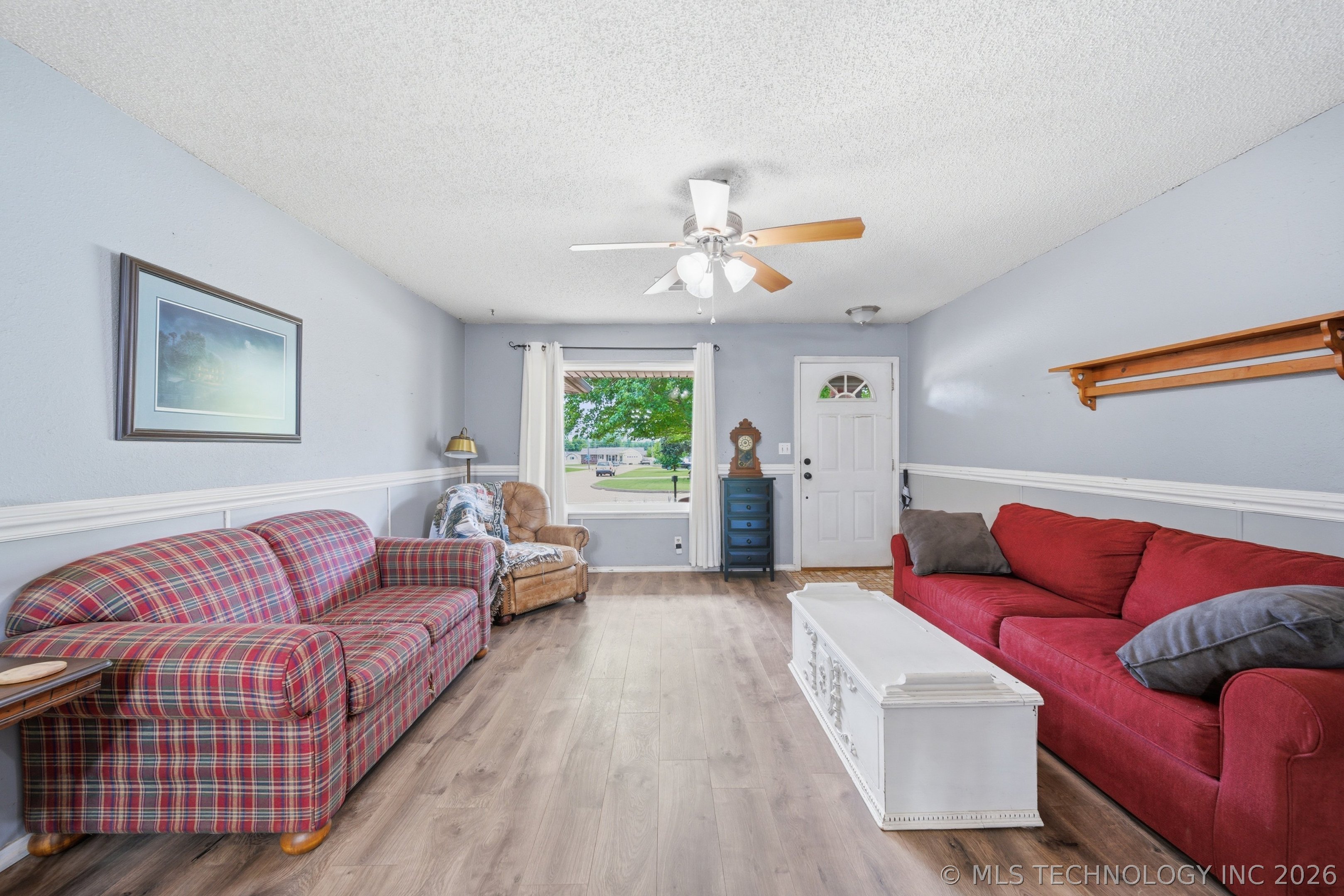 707 W 46th Place Sand Springs OK 74063