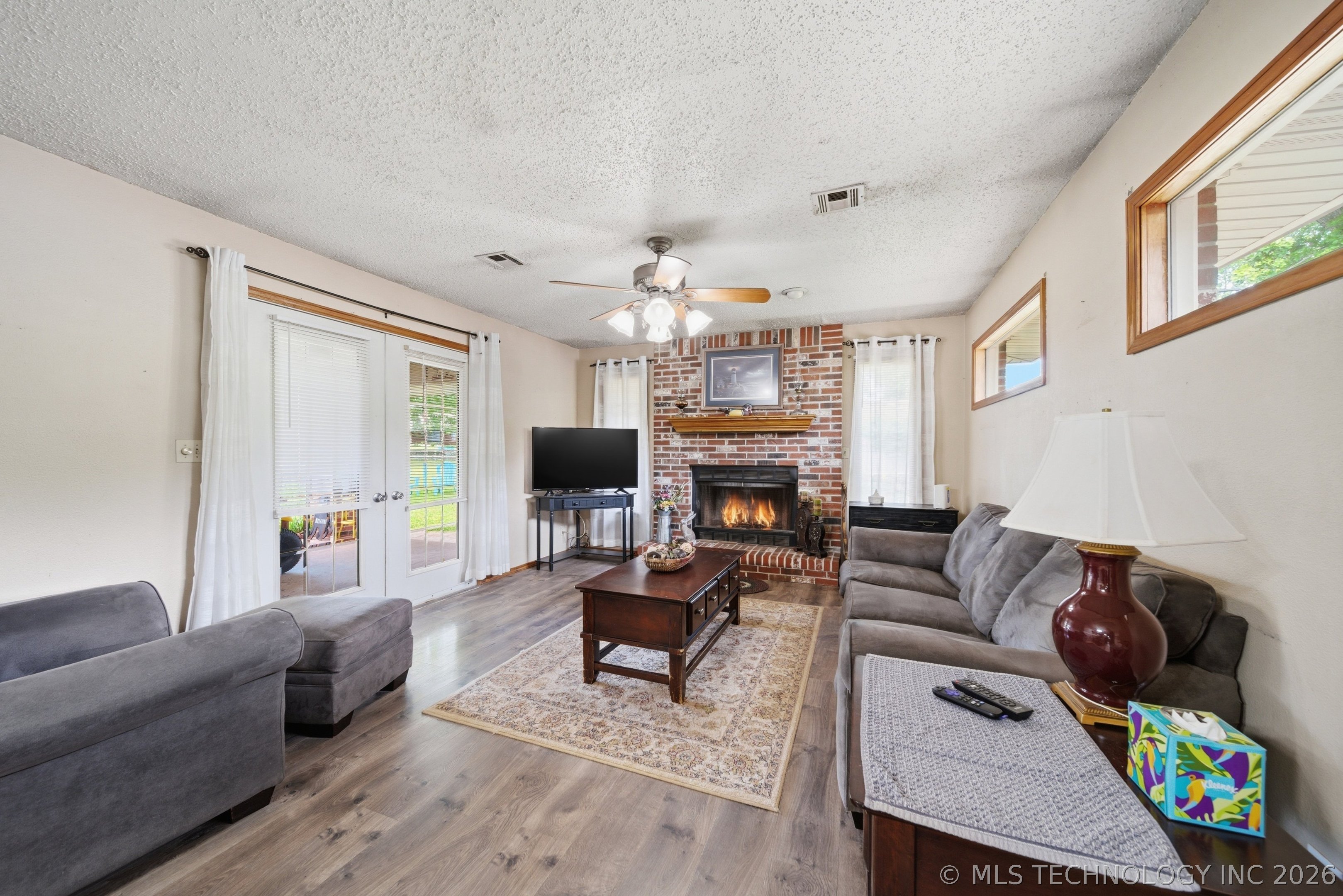 707 W 46th Place Sand Springs OK 74063