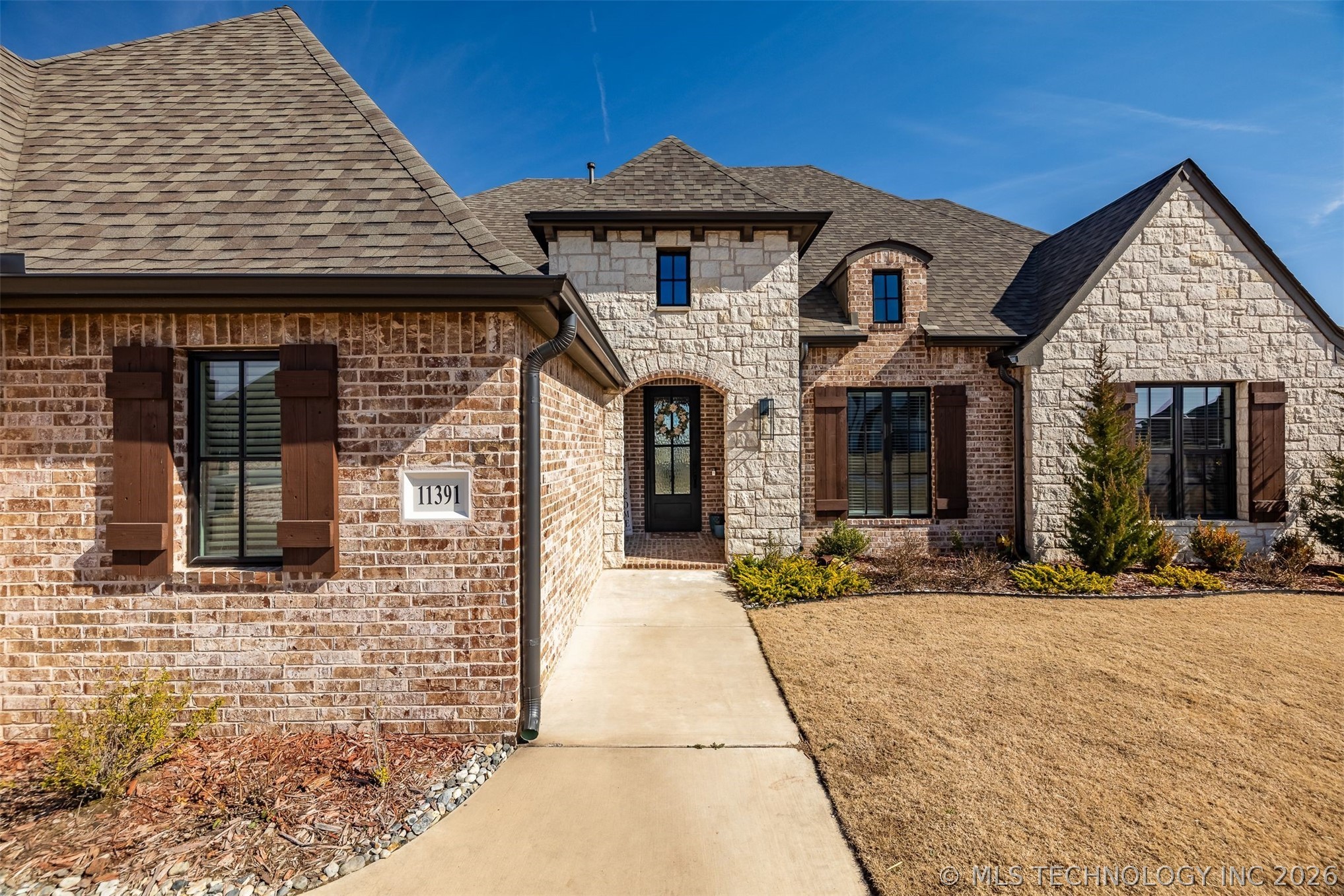 11391 S 213th Eastavenue Broken Arrow OK 74014