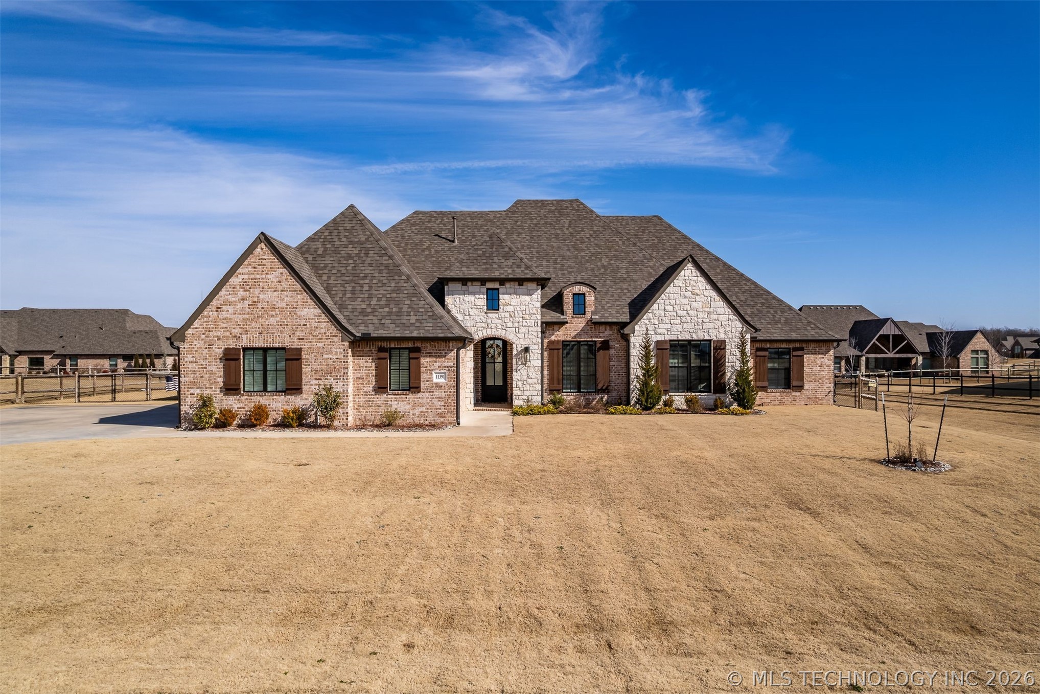 11391 S 213th Eastavenue Broken Arrow OK 74014