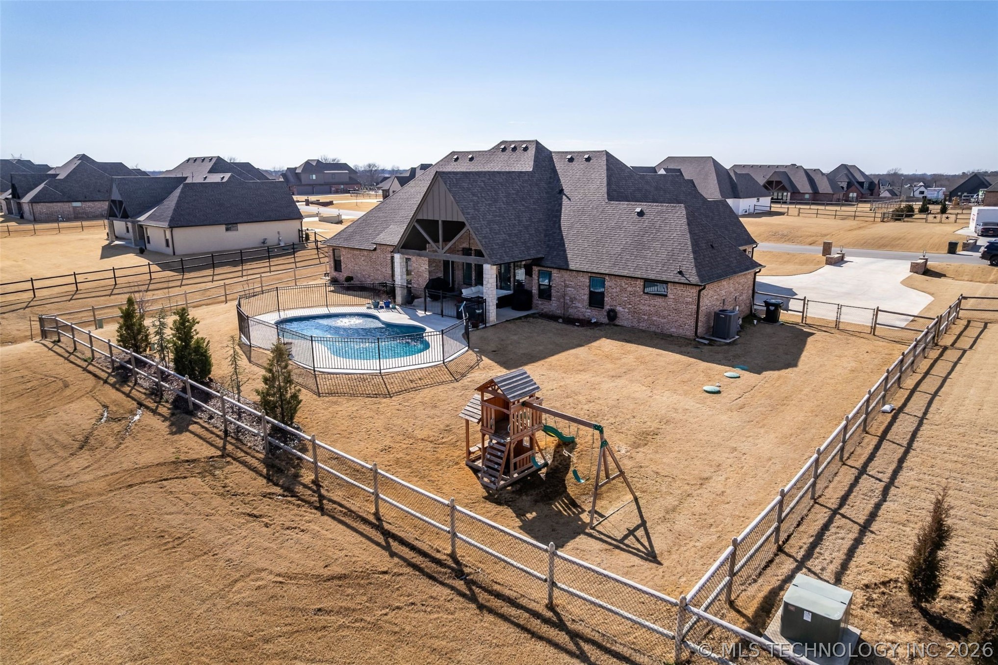 11391 S 213th Eastavenue Broken Arrow OK 74014