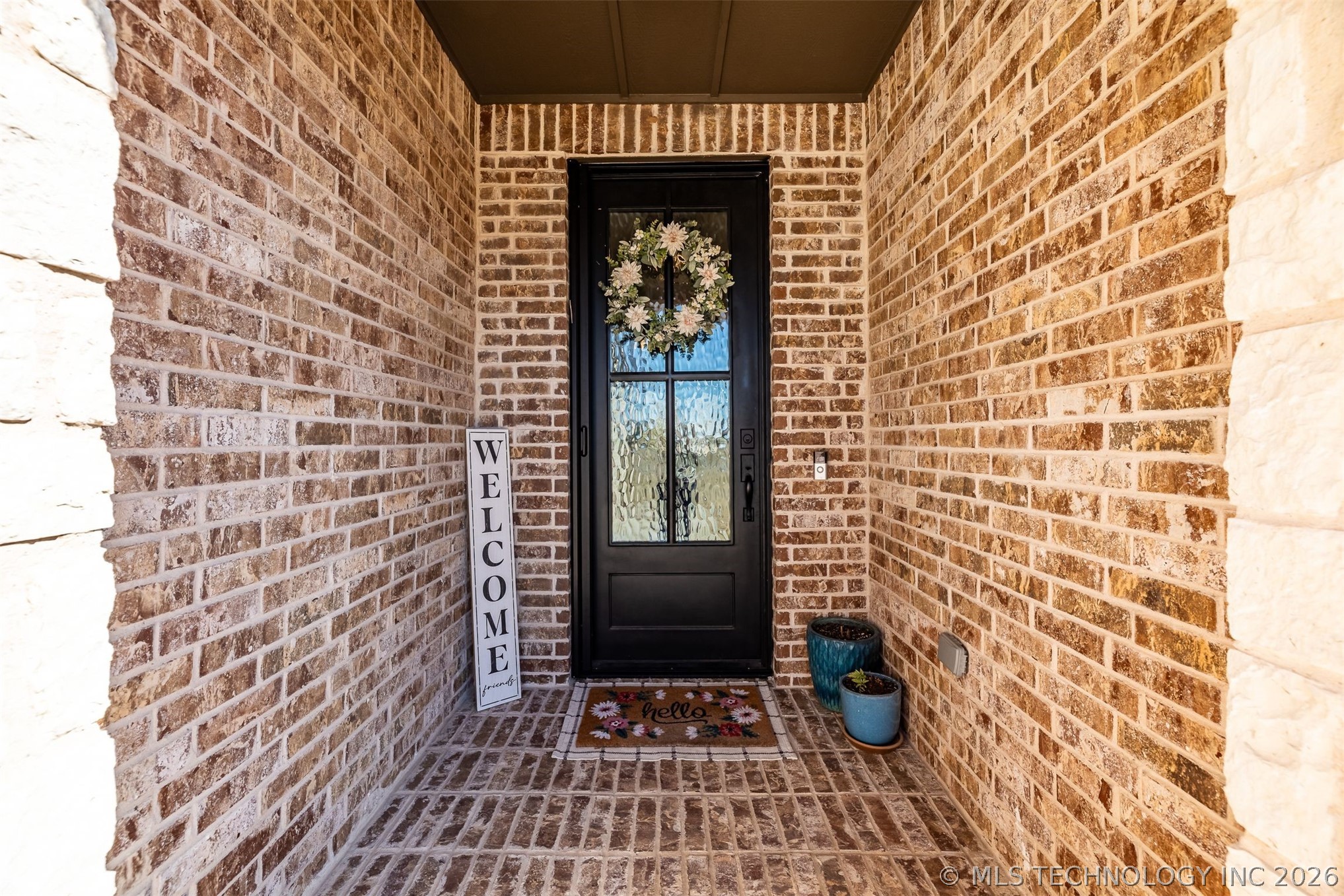 11391 S 213th Eastavenue Broken Arrow OK 74014