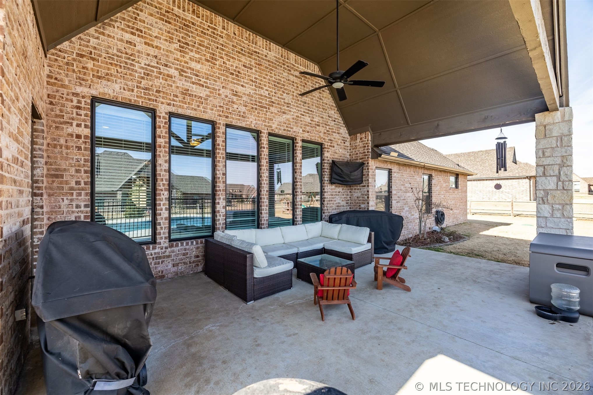 11391 S 213th Eastavenue Broken Arrow OK 74014