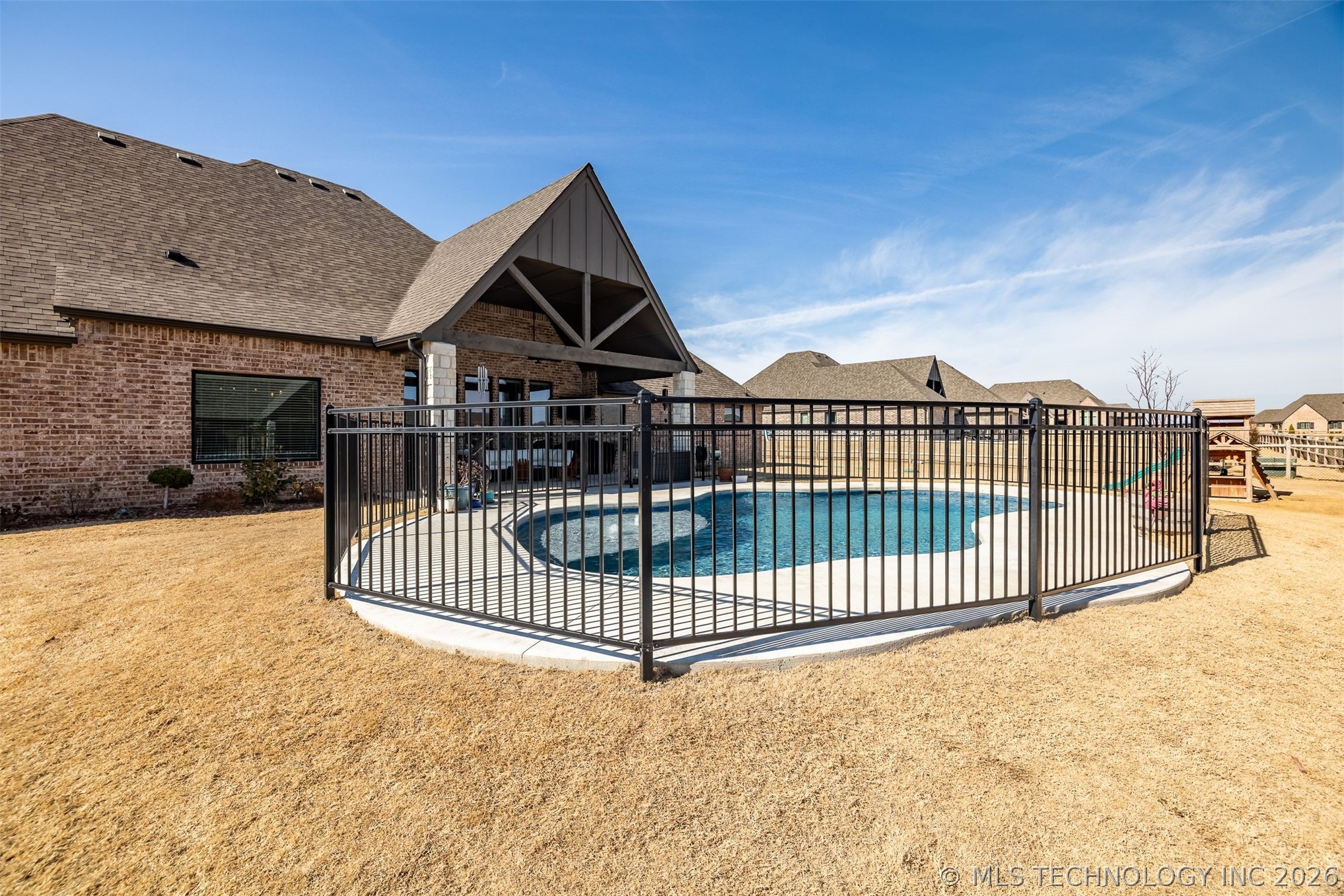 11391 S 213th Eastavenue Broken Arrow OK 74014