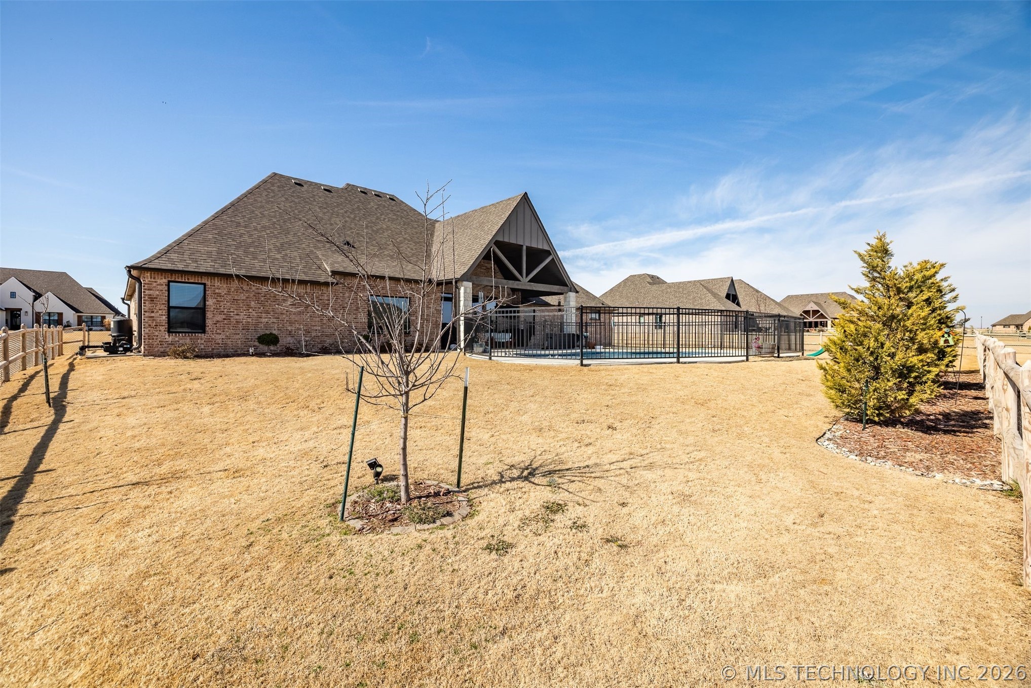 11391 S 213th Eastavenue Broken Arrow OK 74014