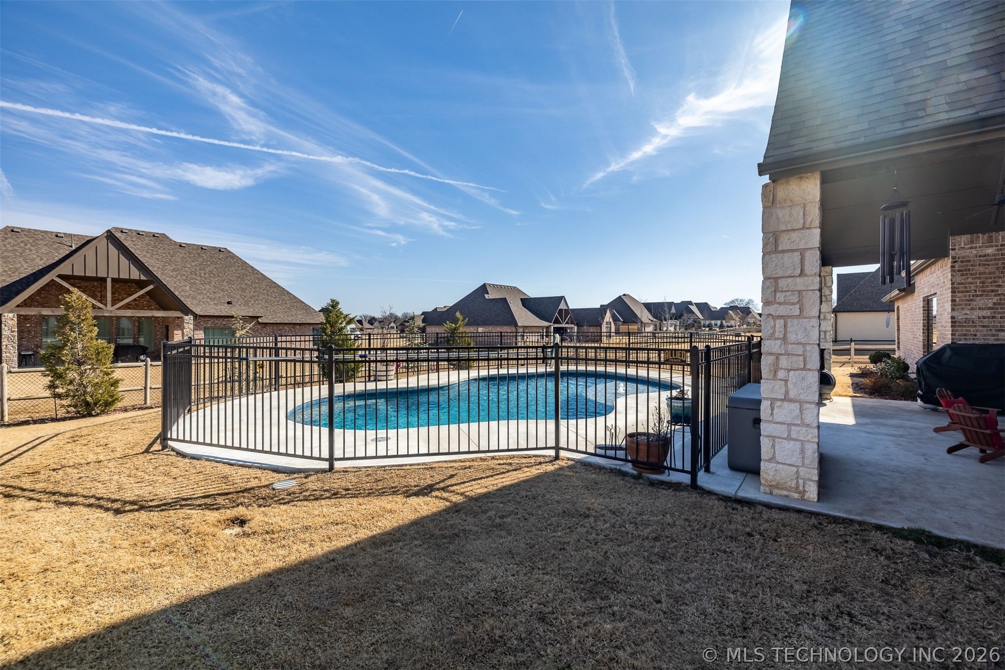 11391 S 213th Eastavenue Broken Arrow OK 74014