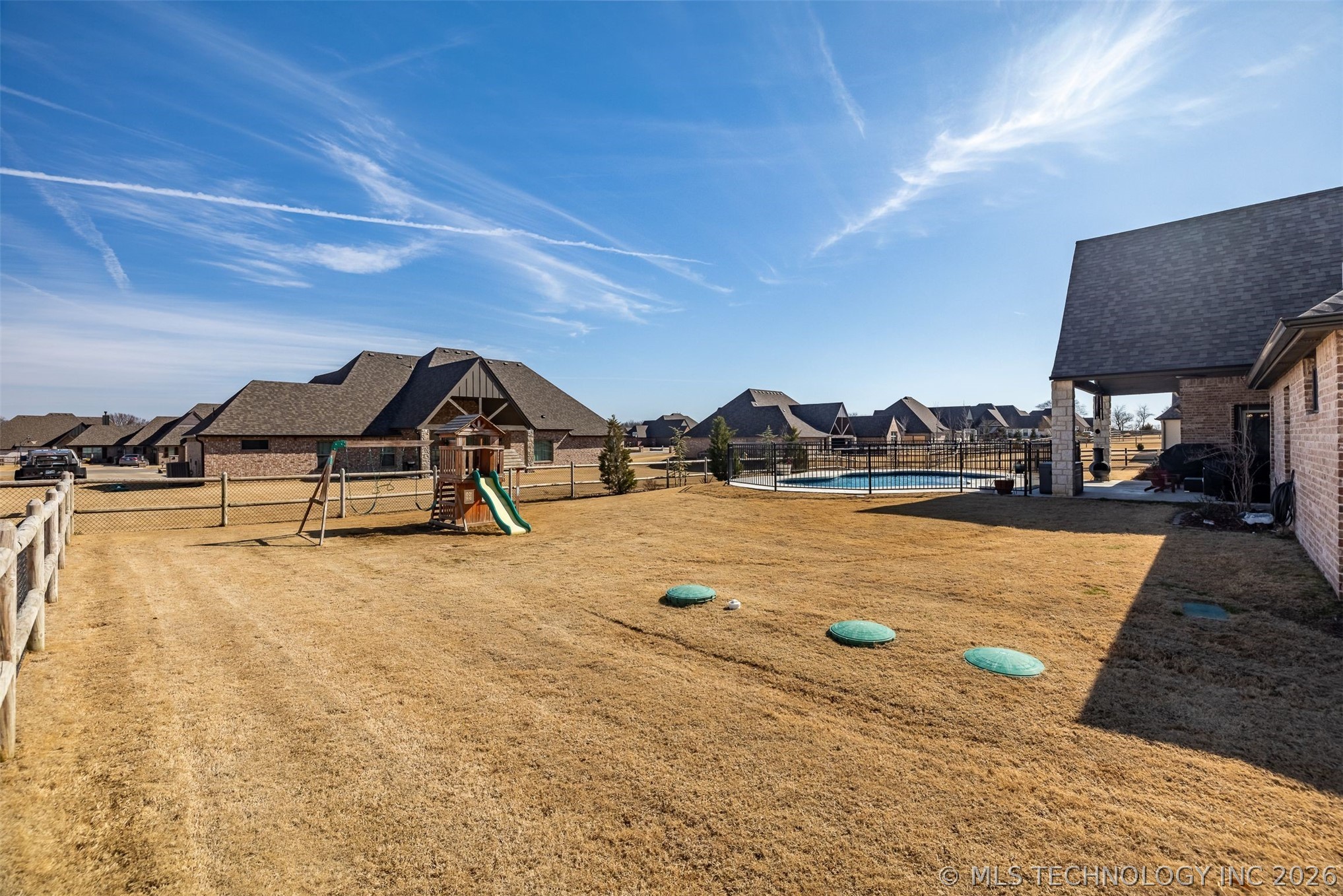 11391 S 213th Eastavenue Broken Arrow OK 74014