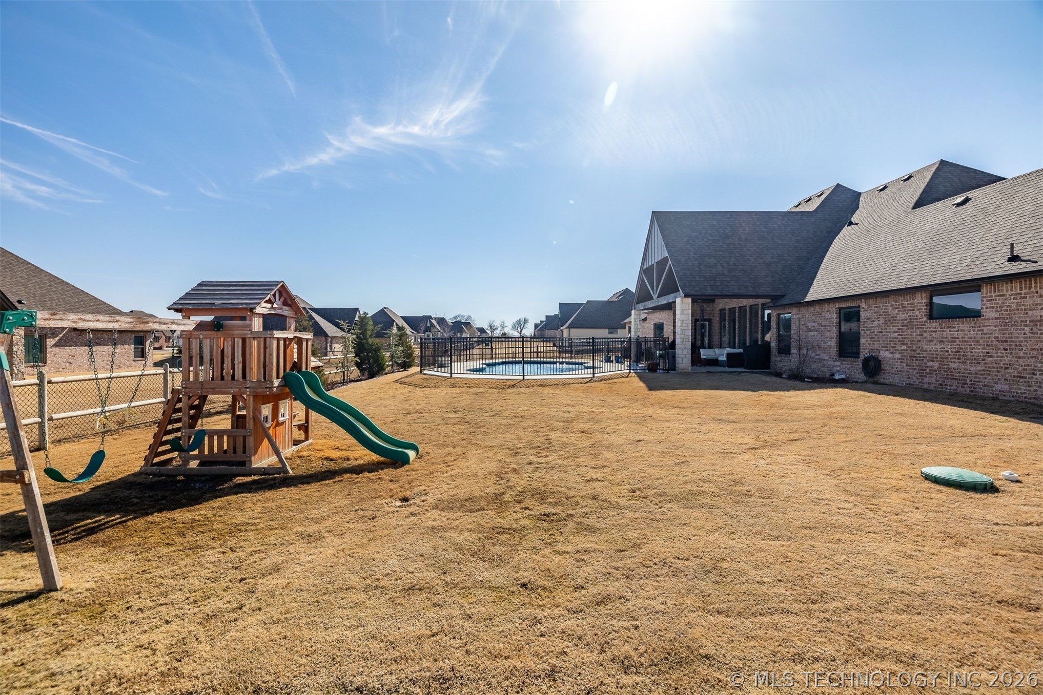 11391 S 213th Eastavenue Broken Arrow OK 74014