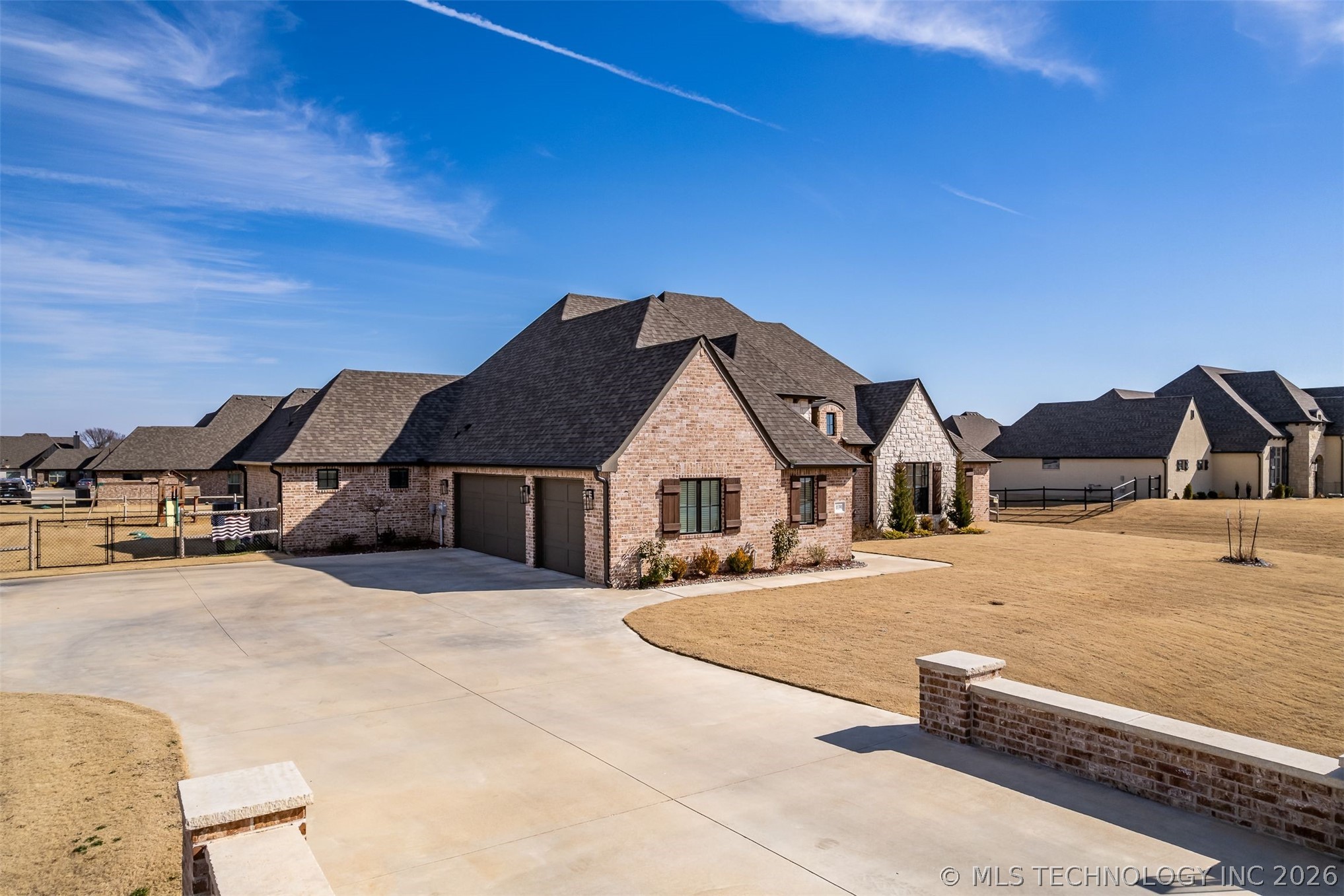 11391 S 213th Eastavenue Broken Arrow OK 74014