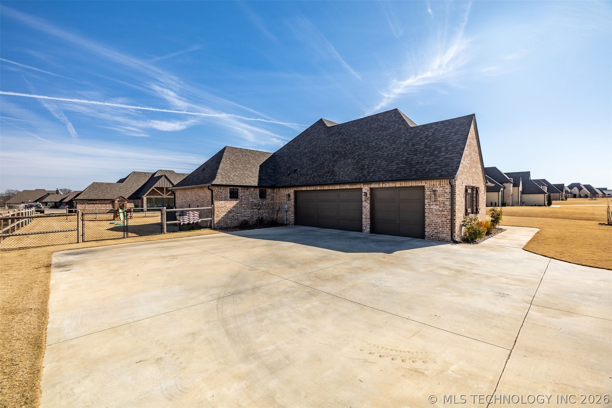 11391 S 213th Eastavenue Broken Arrow OK 74014