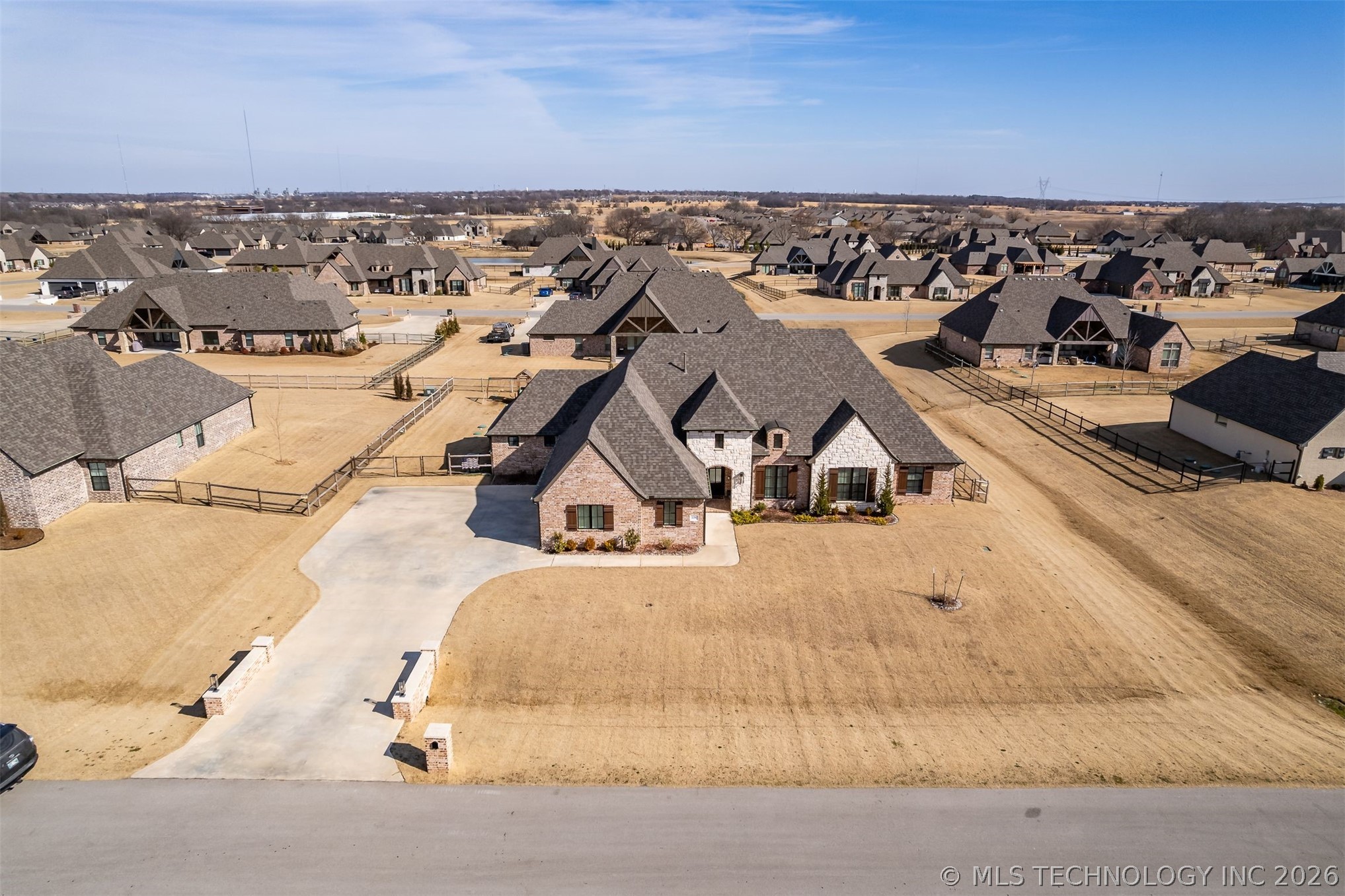 11391 S 213th Eastavenue Broken Arrow OK 74014