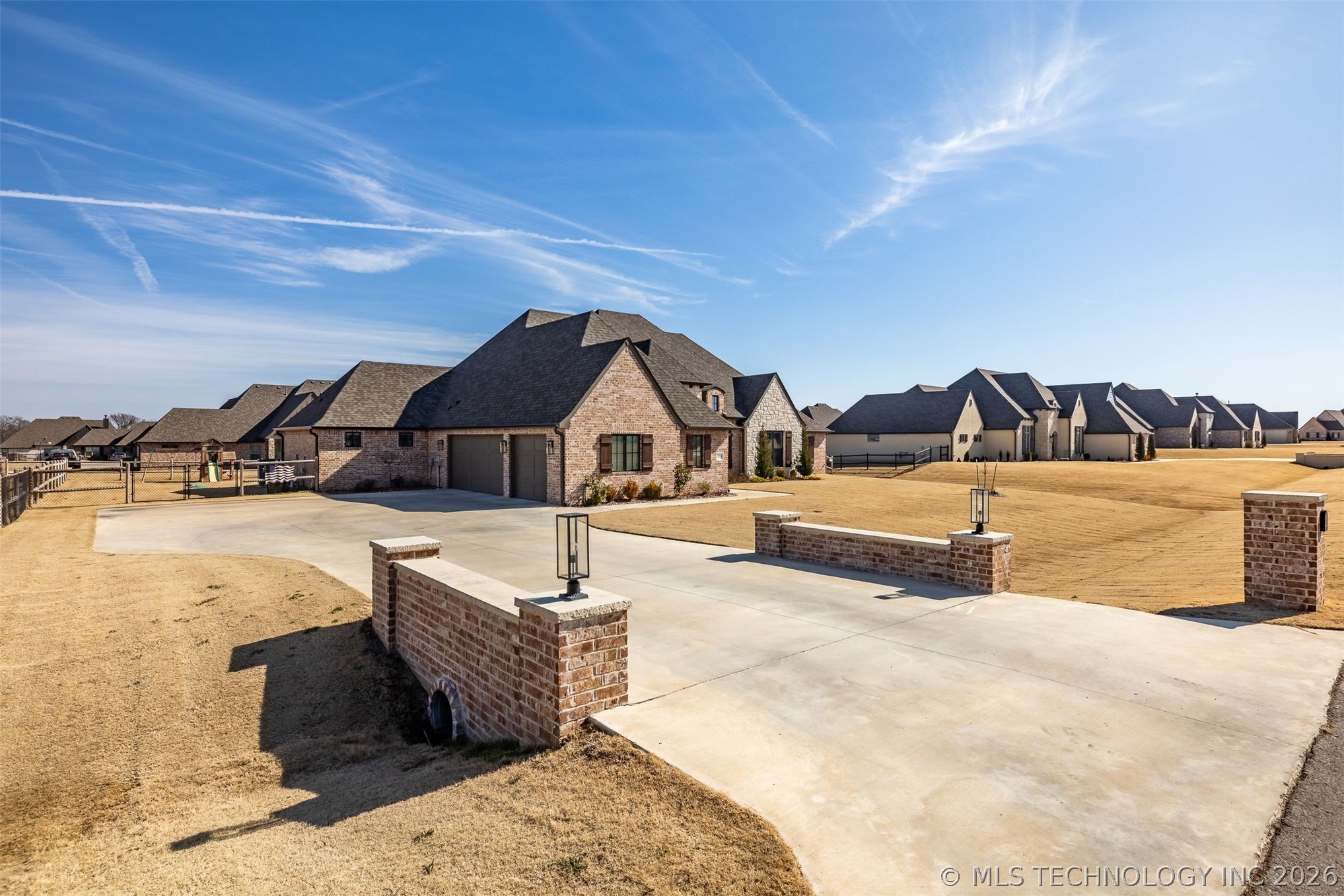 11391 S 213th Eastavenue Broken Arrow OK 74014