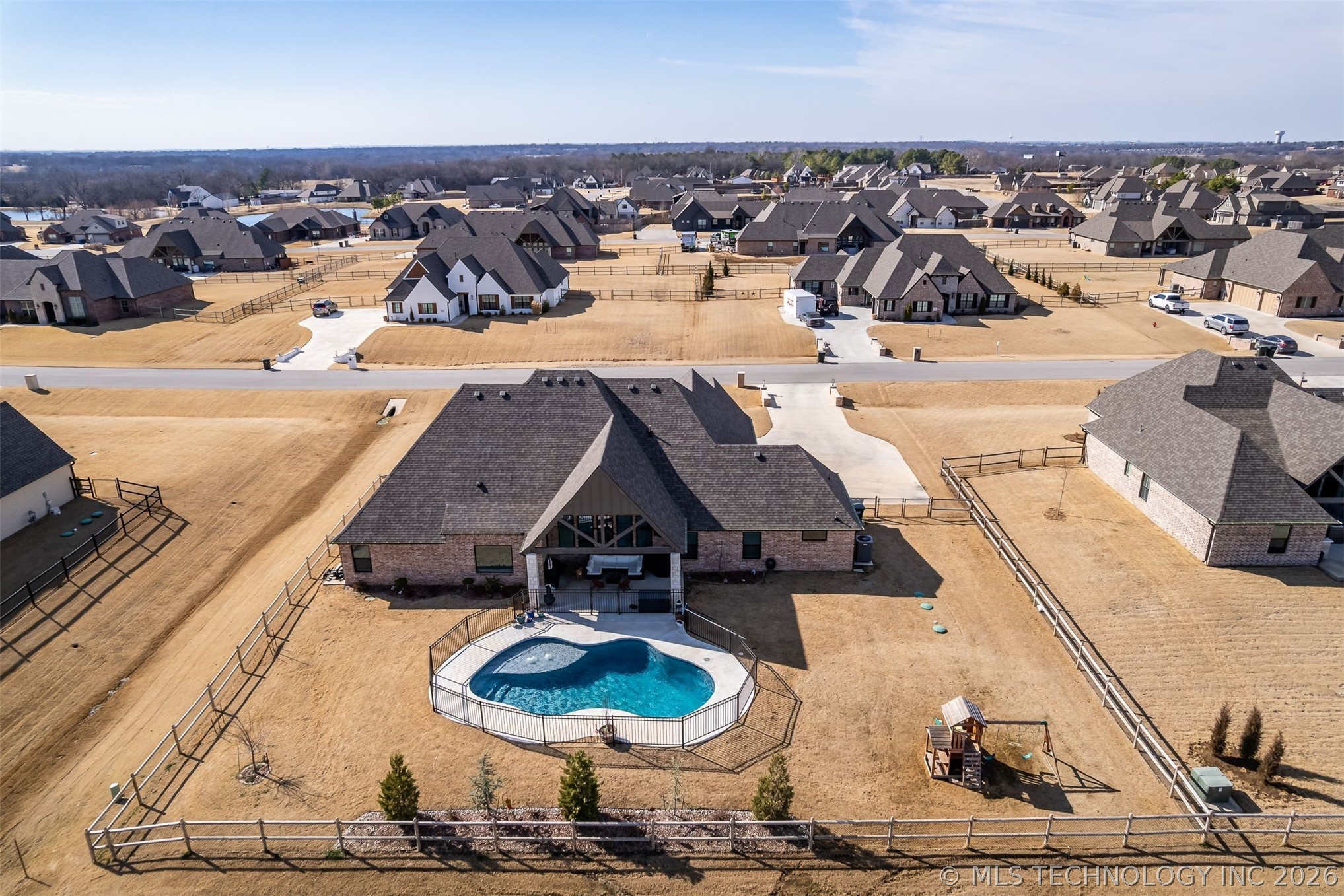 11391 S 213th Eastavenue Broken Arrow OK 74014