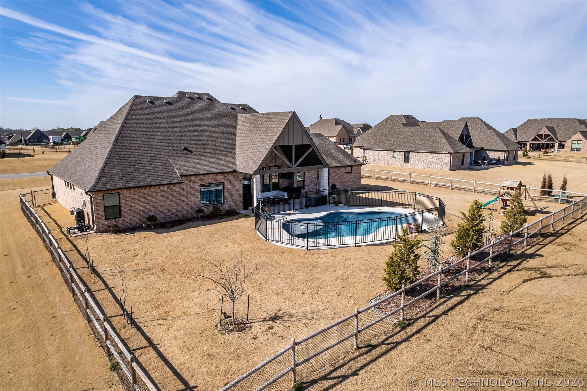 11391 S 213th Eastavenue Broken Arrow OK 74014