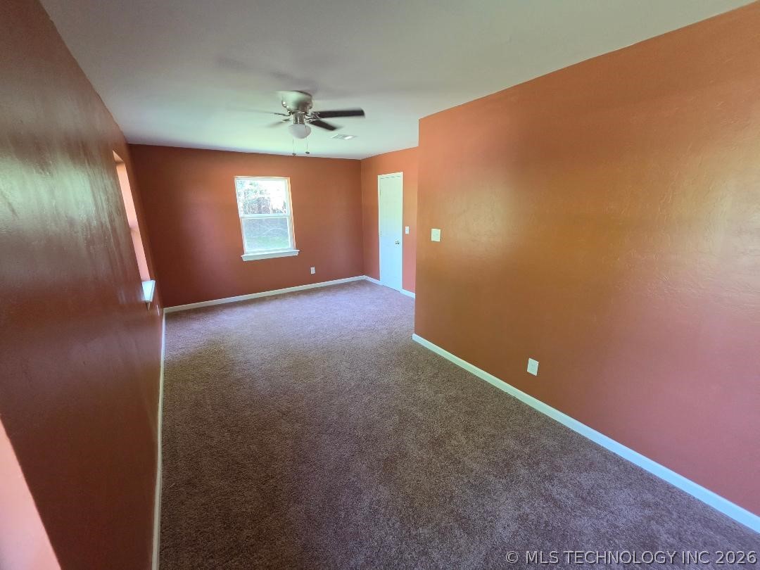 108055 N 3730 Road Okemah OK 74859