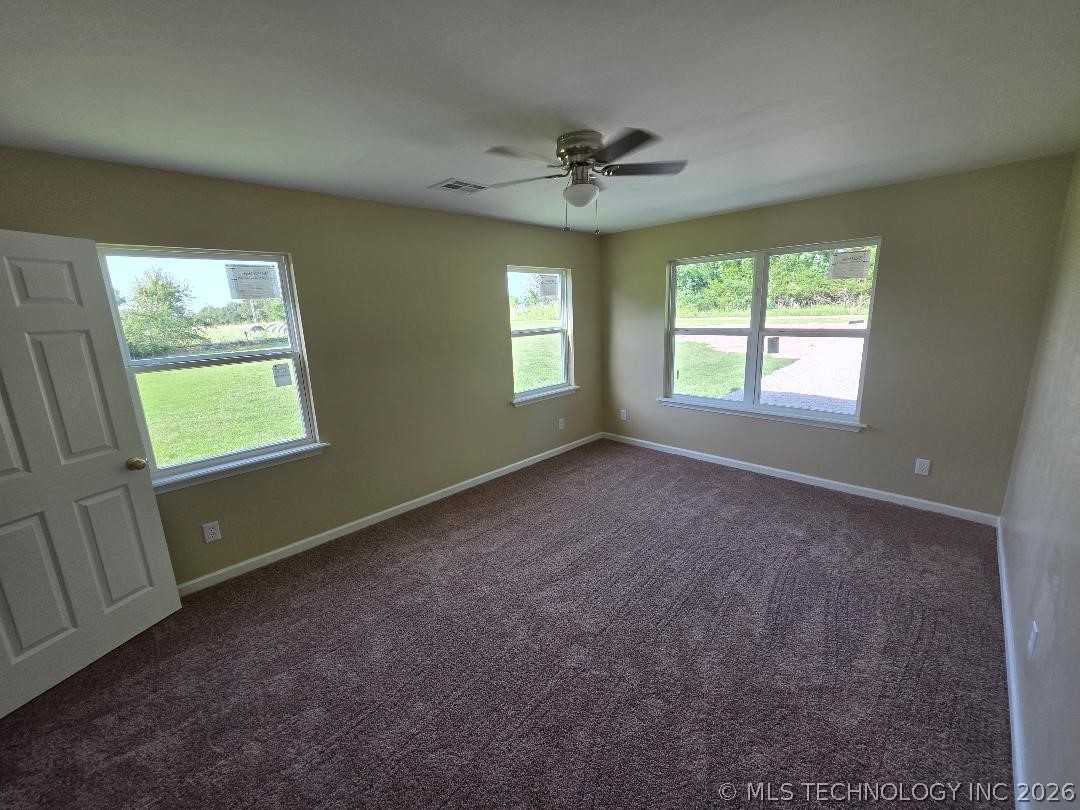 108055 N 3730 Road Okemah OK 74859