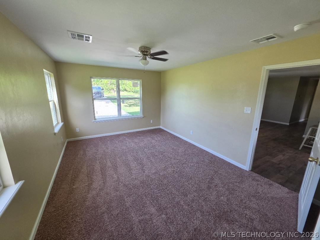 108055 N 3730 Road Okemah OK 74859