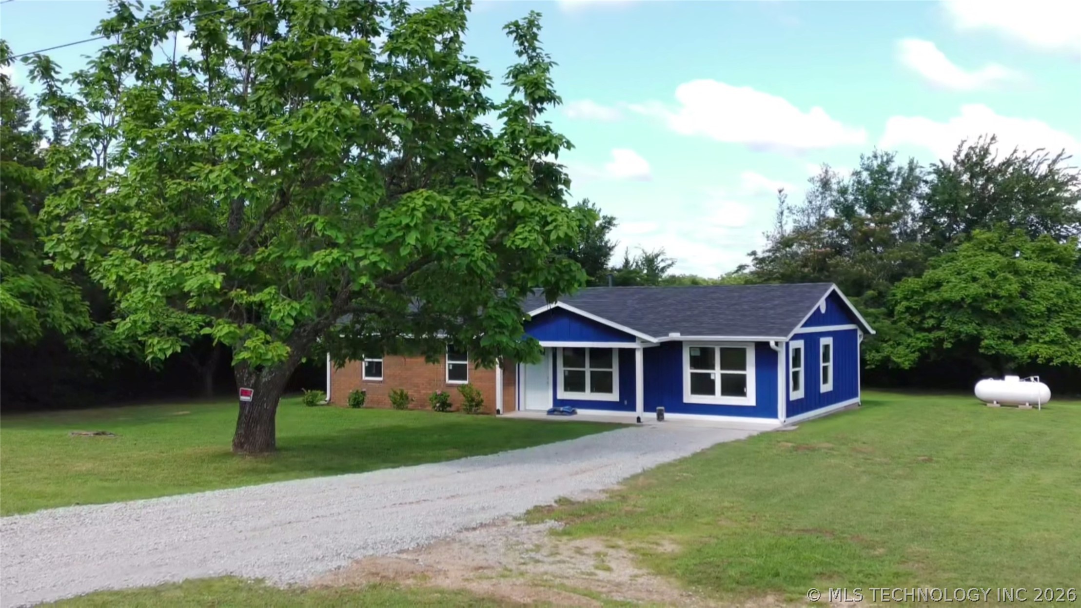 108055 N 3730 Road Okemah OK 74859