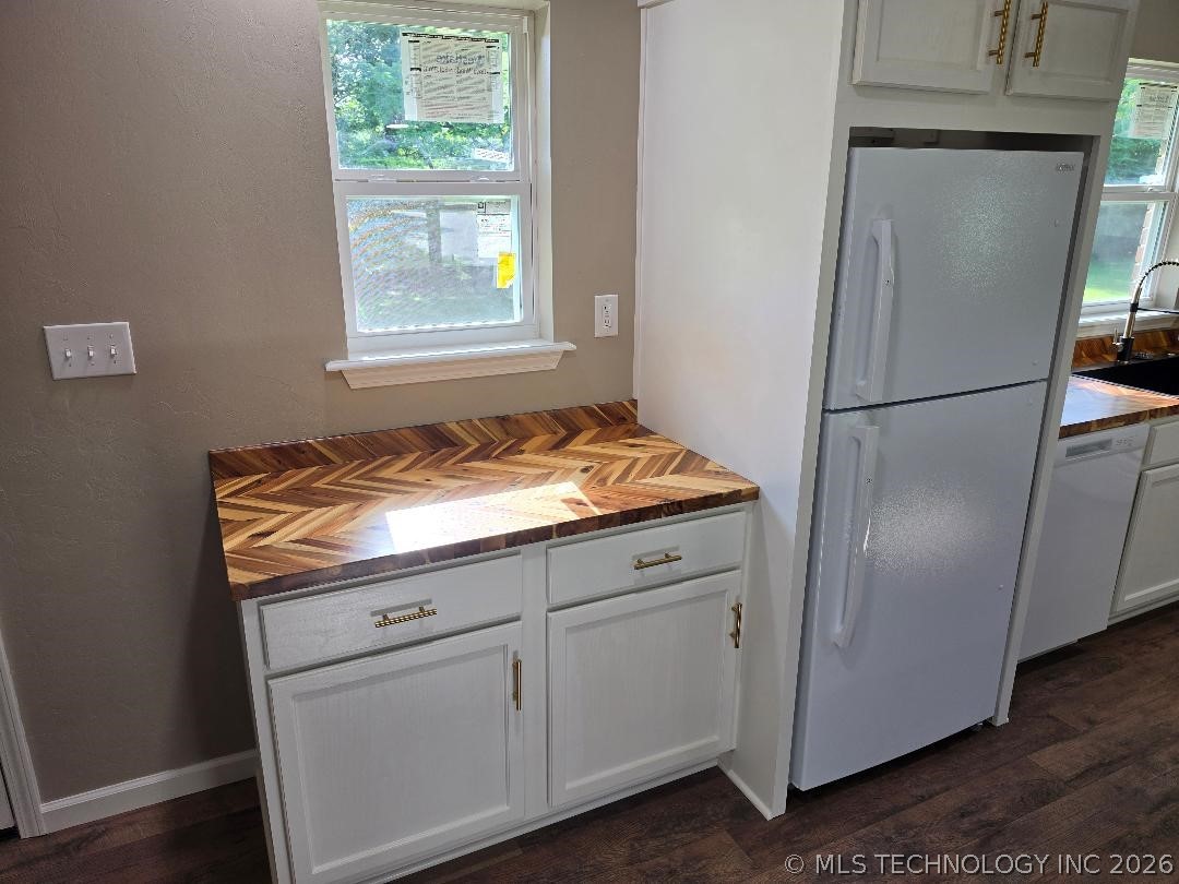 108055 N 3730 Road Okemah OK 74859