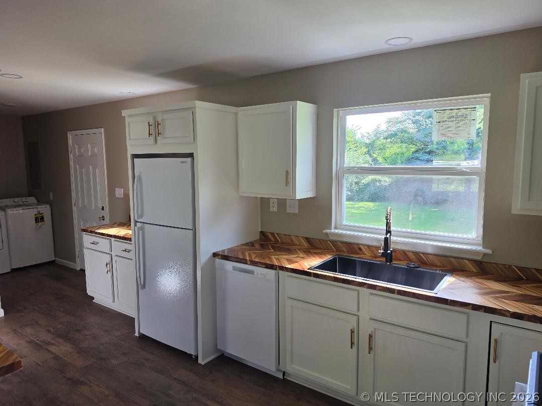 108055 N 3730 Road Okemah OK 74859