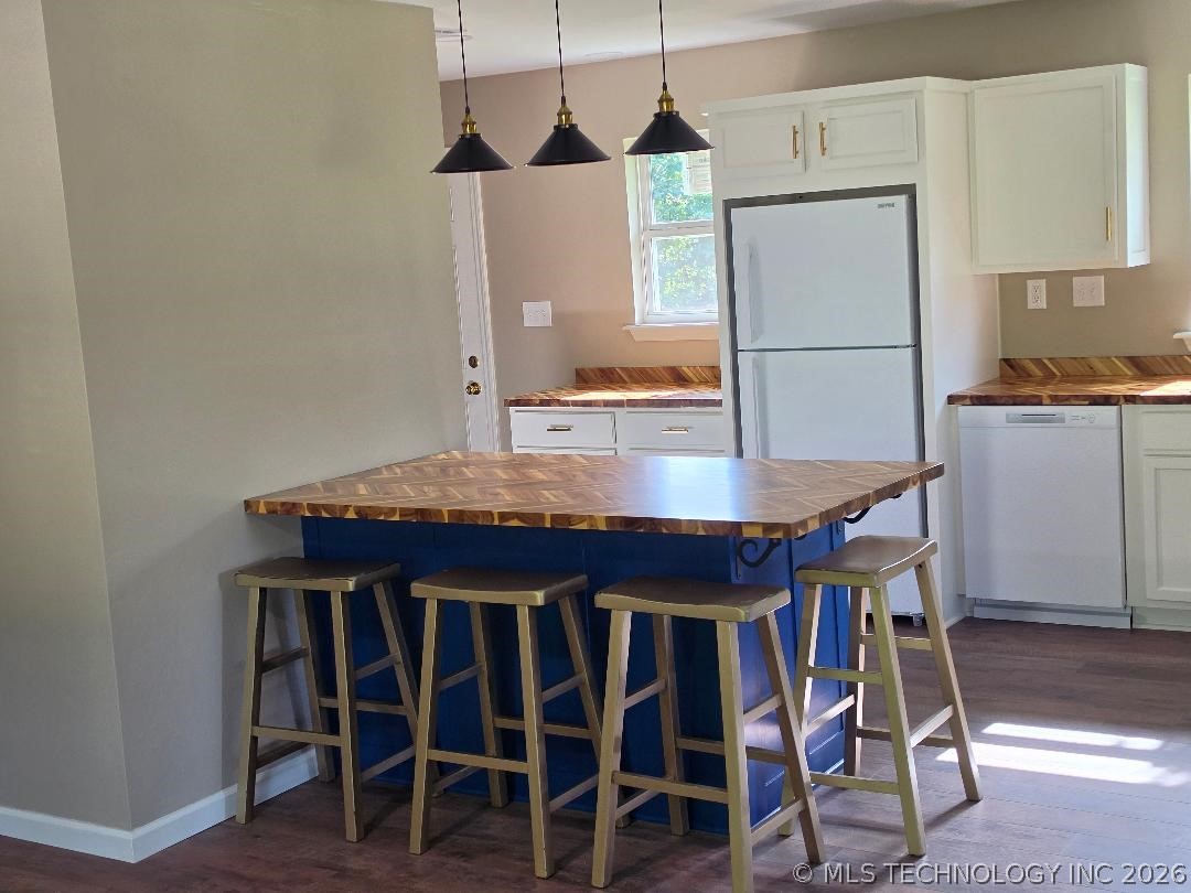 108055 N 3730 Road Okemah OK 74859