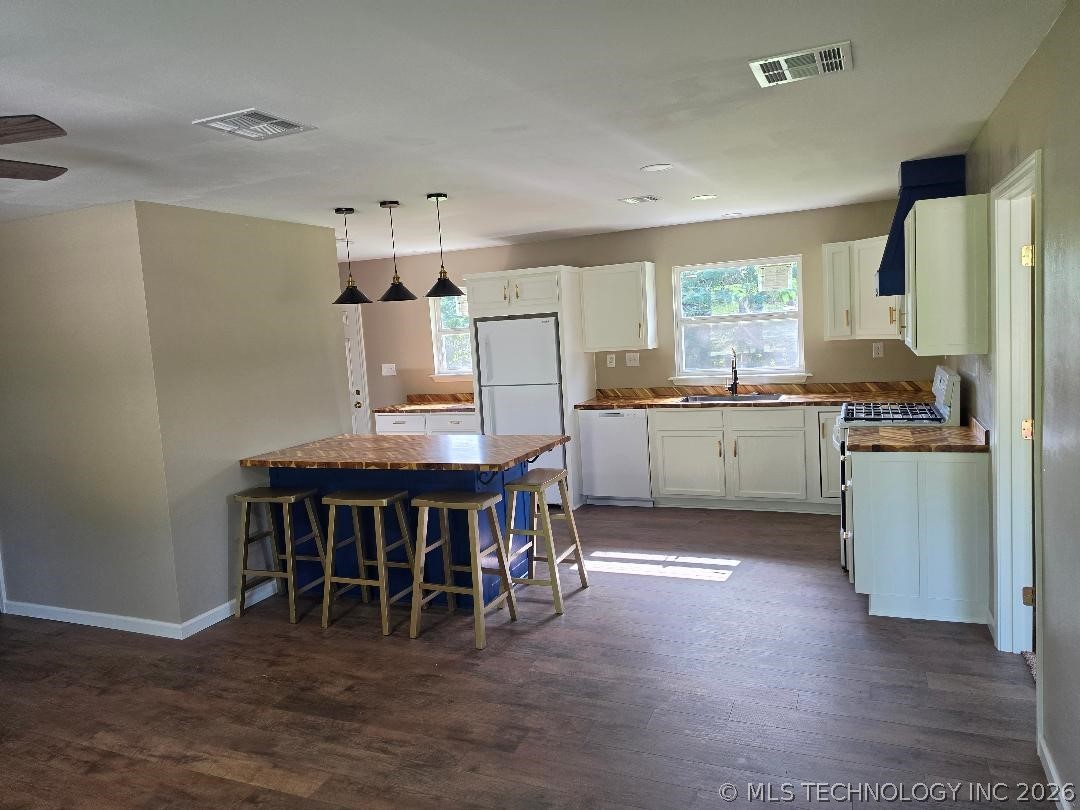 108055 N 3730 Road Okemah OK 74859