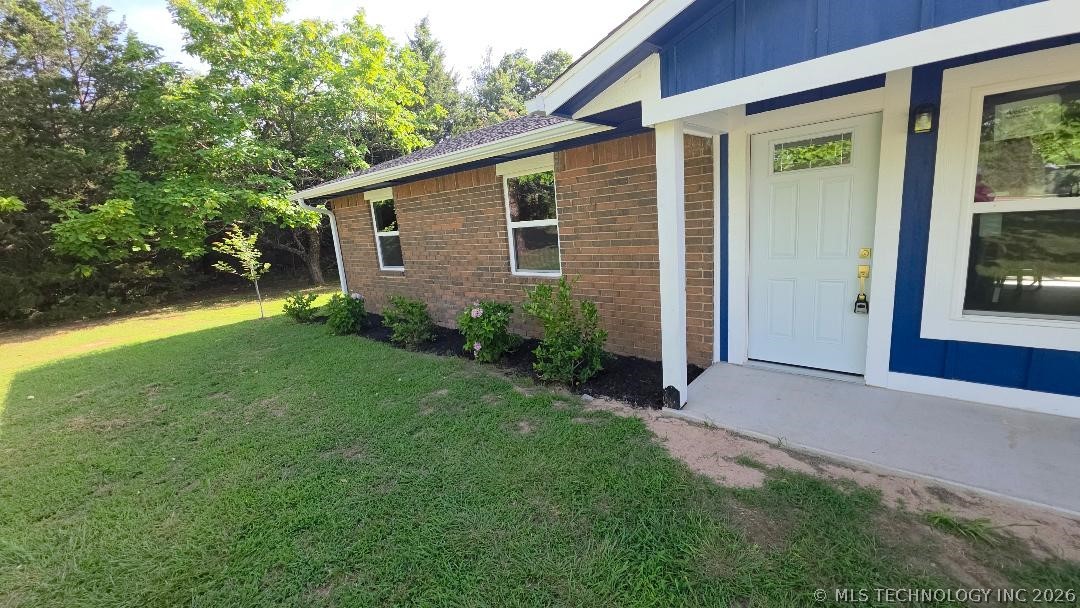 108055 N 3730 Road Okemah OK 74859