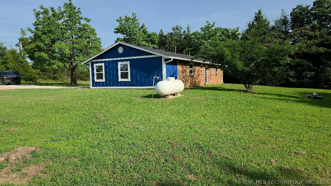 108055 N 3730 Road Okemah OK 74859