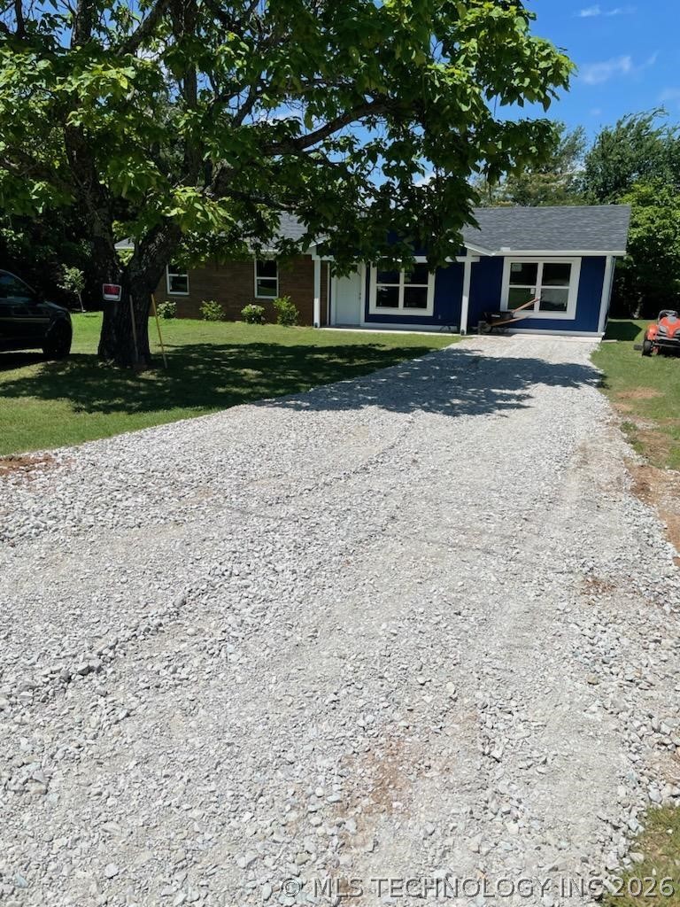 108055 N 3730 Road Okemah OK 74859