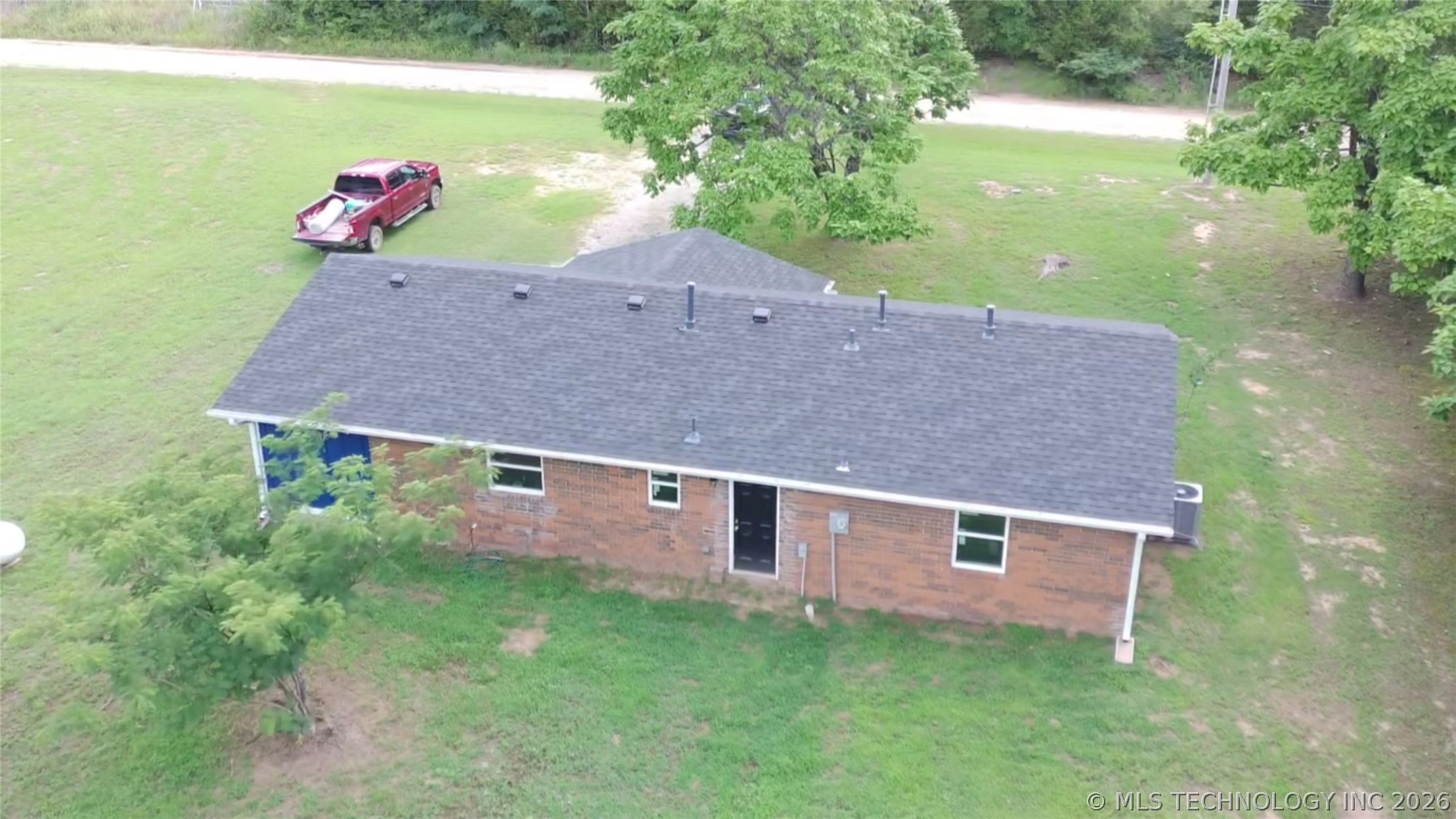 108055 N 3730 Road Okemah OK 74859