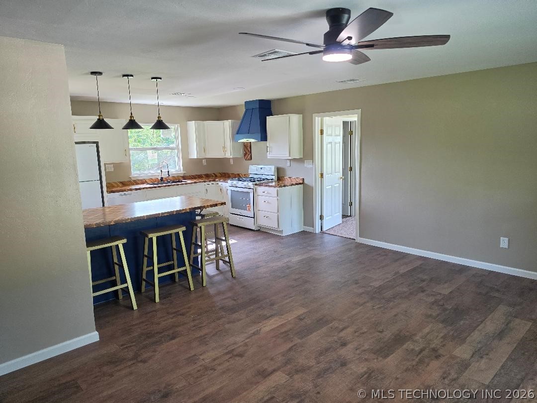 108055 N 3730 Road Okemah OK 74859