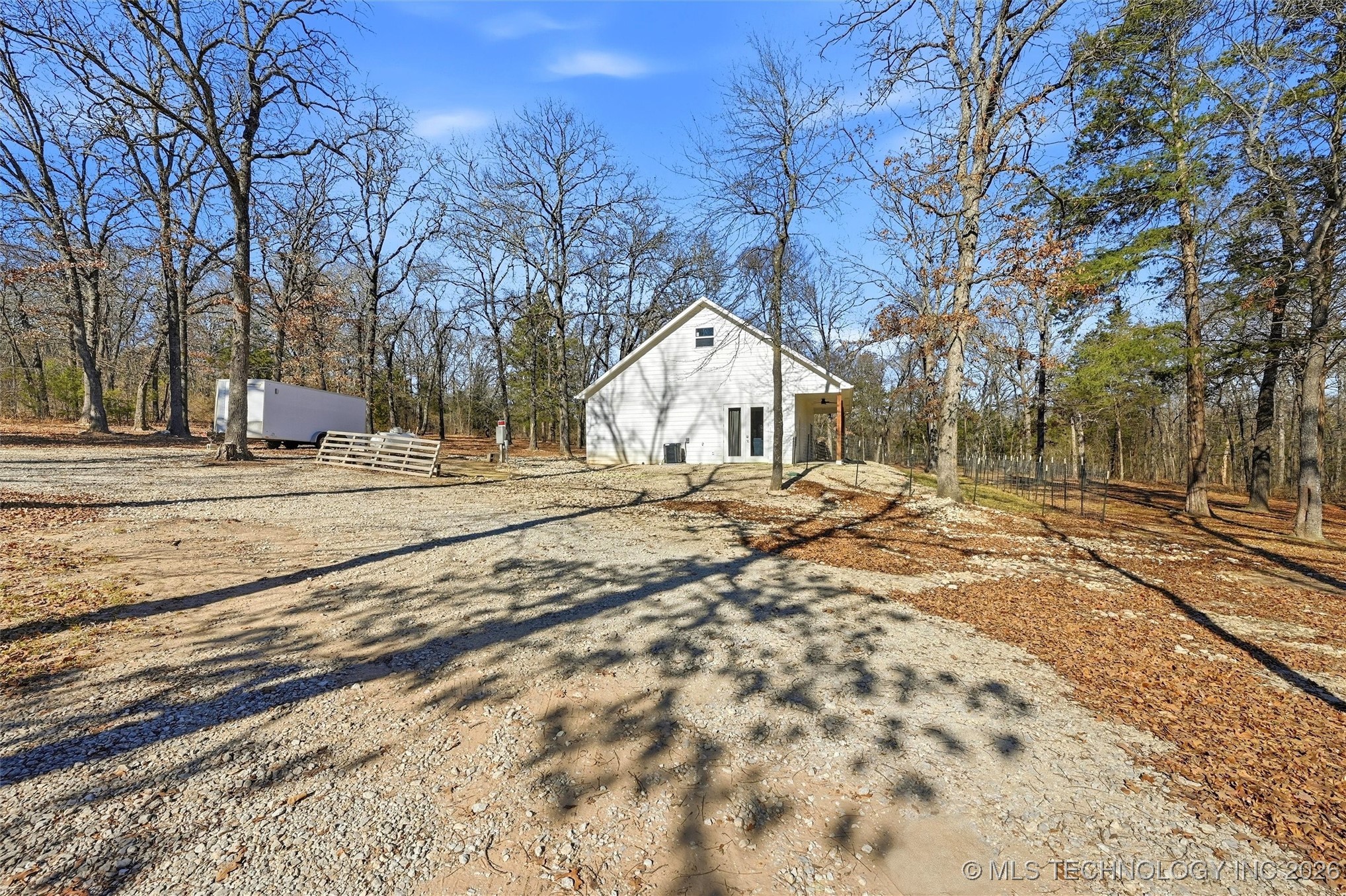 13866 Wilderness Way Kingston OK 73439