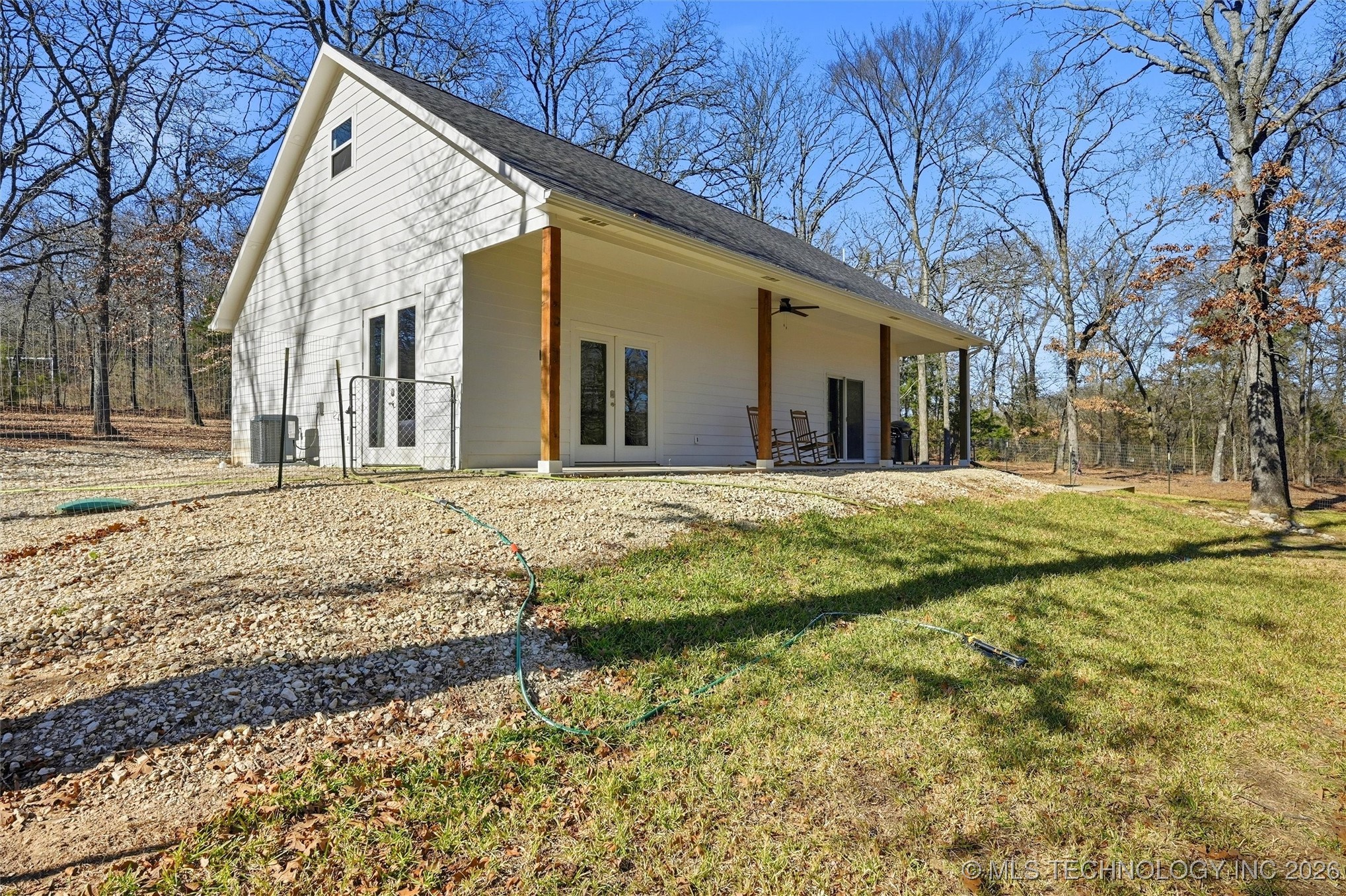 13866 Wilderness Way Kingston OK 73439