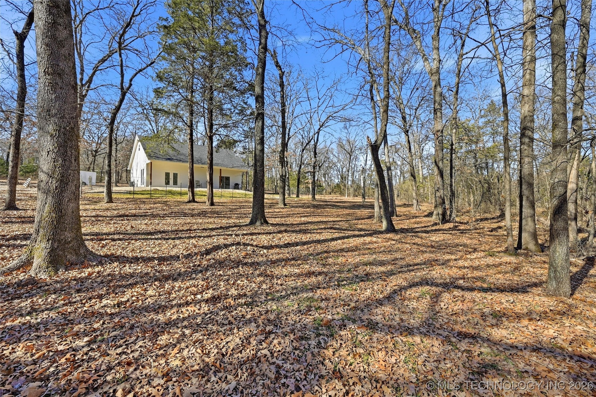 13866 Wilderness Way Kingston OK 73439