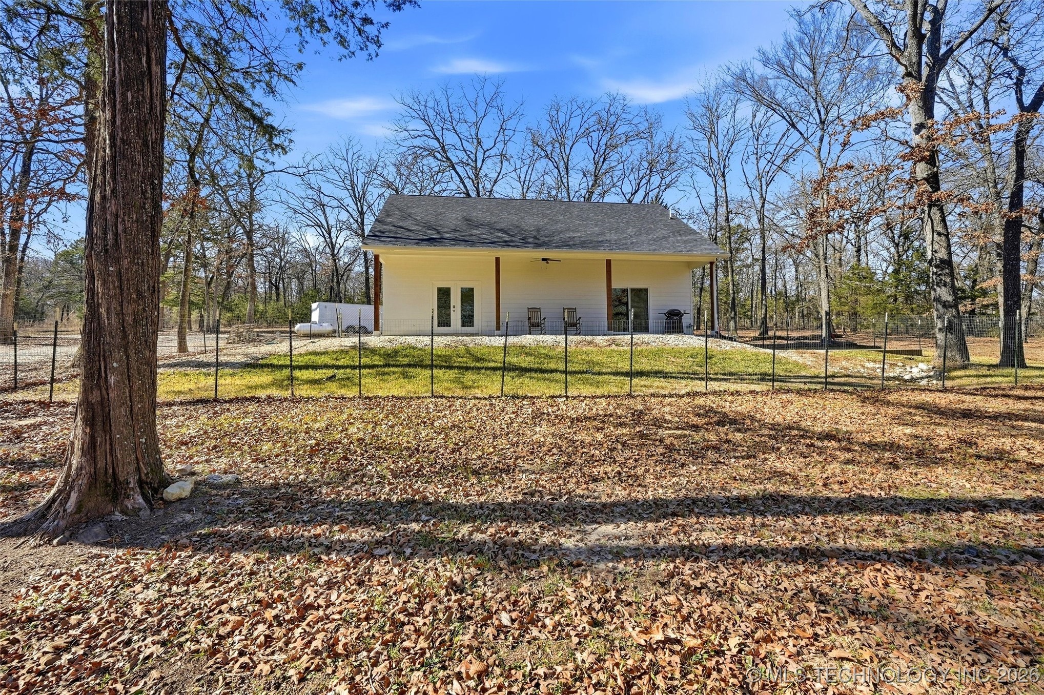 13866 Wilderness Way Kingston OK 73439
