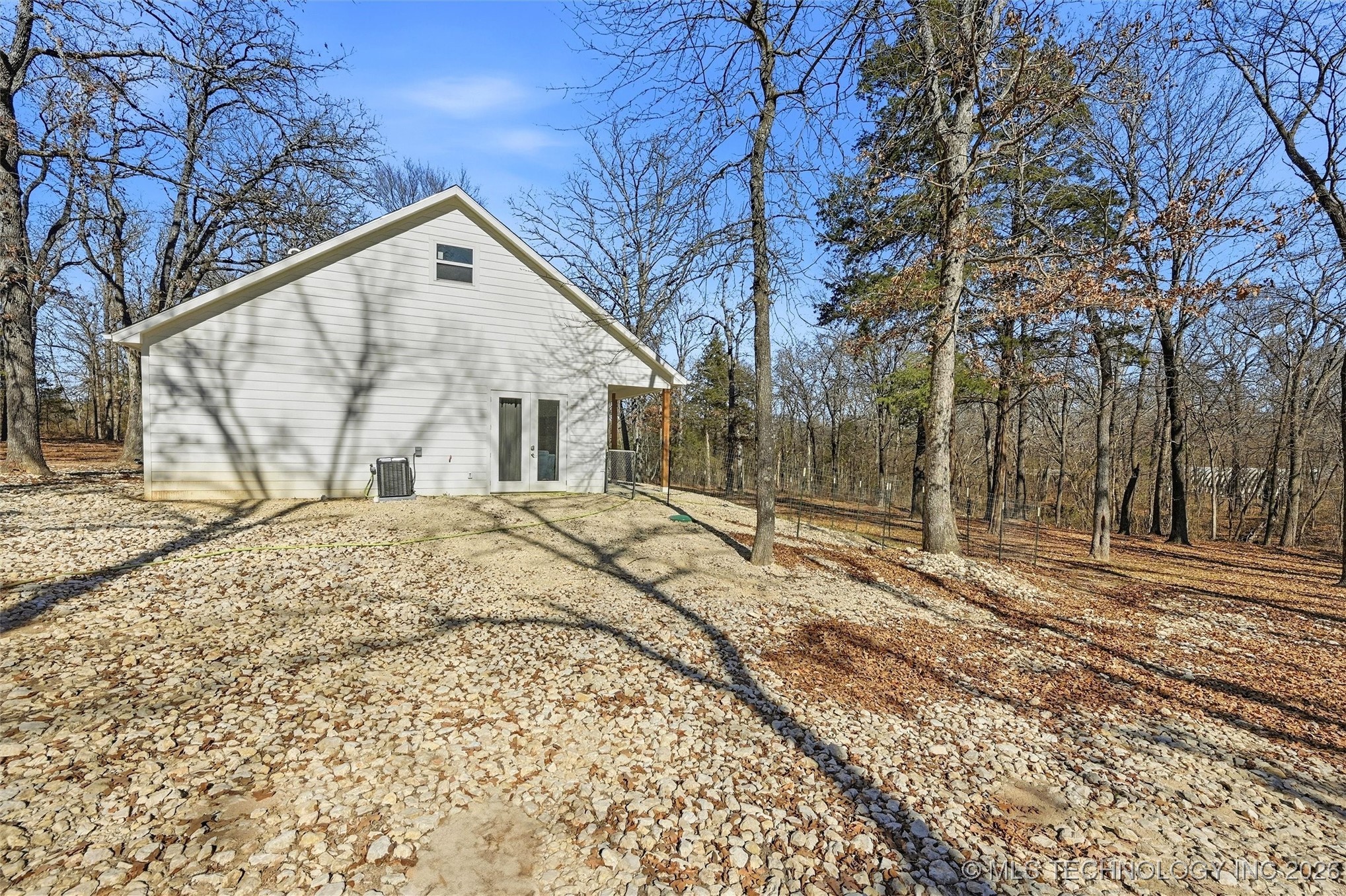 13866 Wilderness Way Kingston OK 73439