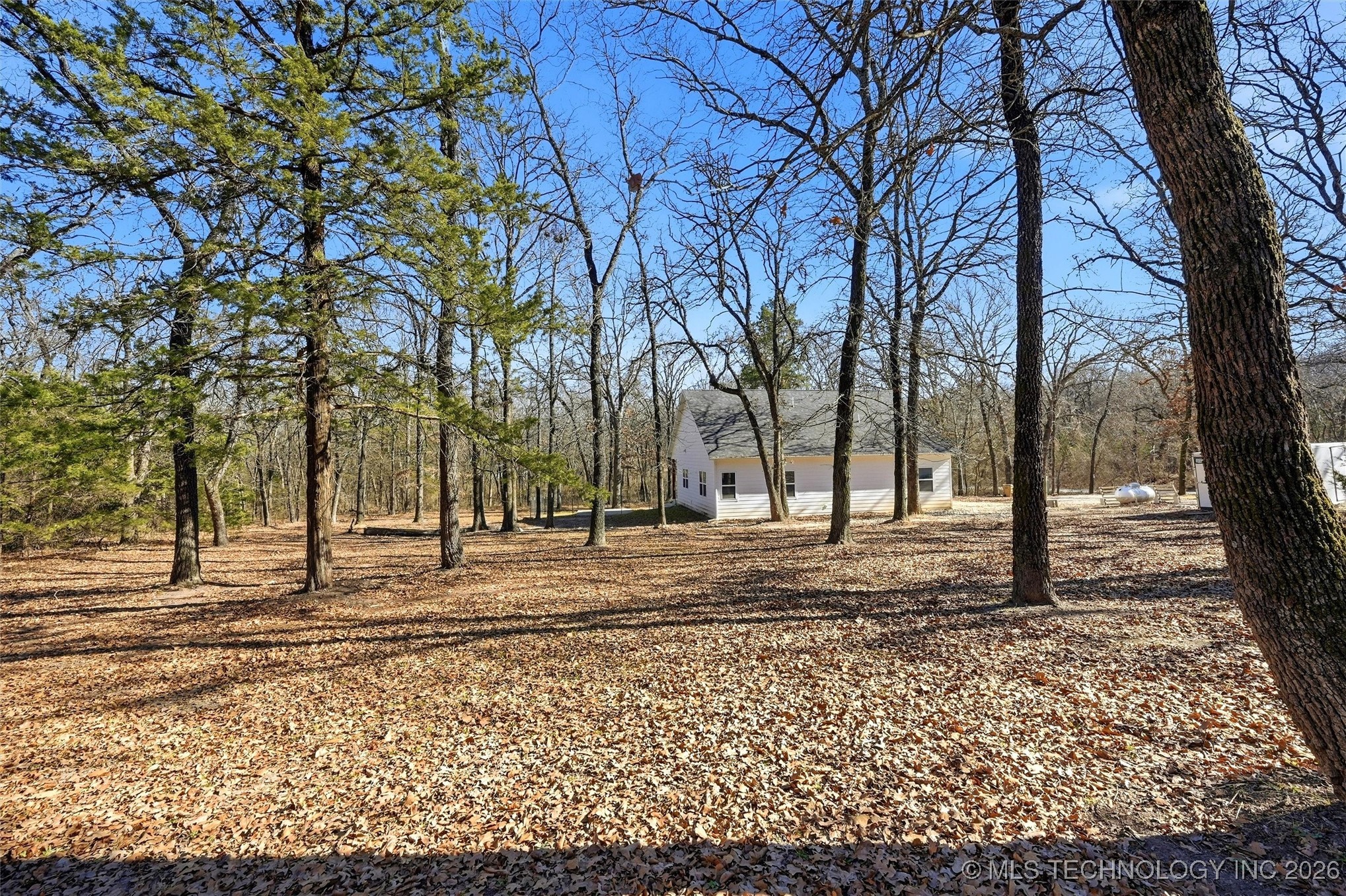 13866 Wilderness Way Kingston OK 73439