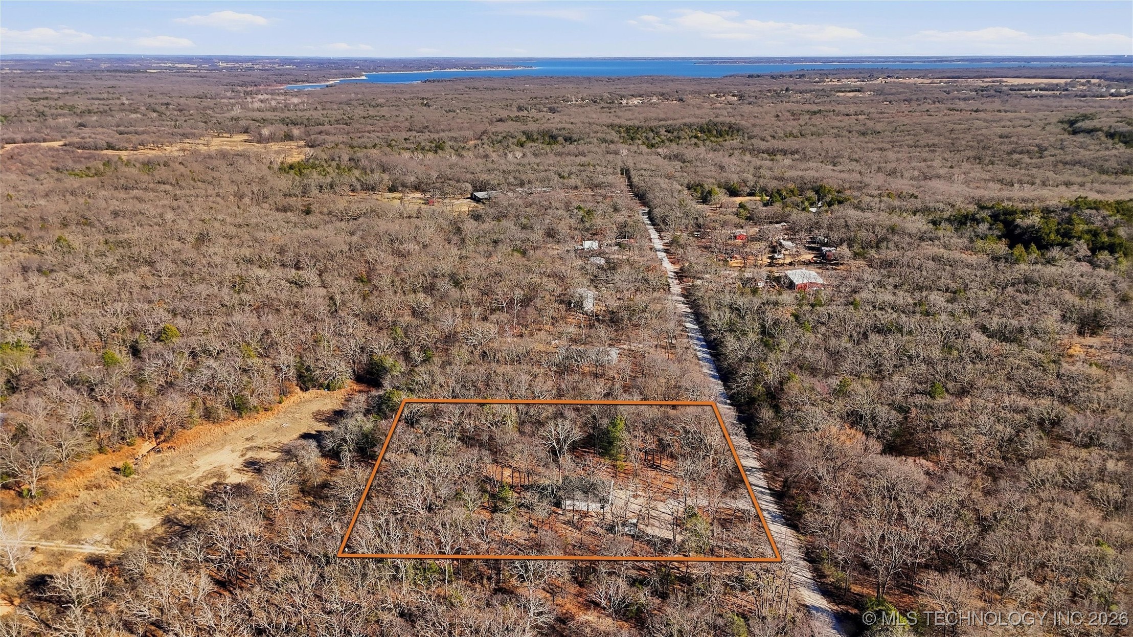 13866 Wilderness Way Kingston OK 73439
