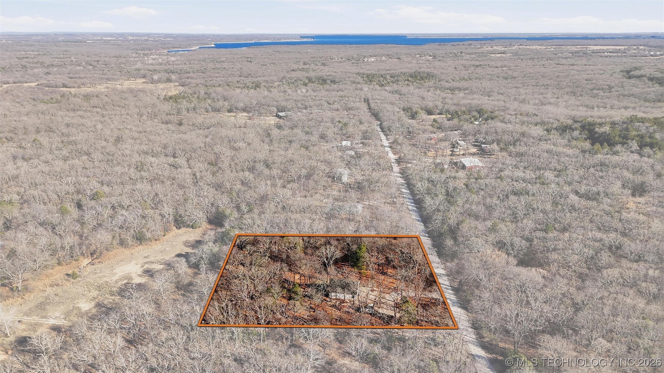 13866 Wilderness Way Kingston OK 73439