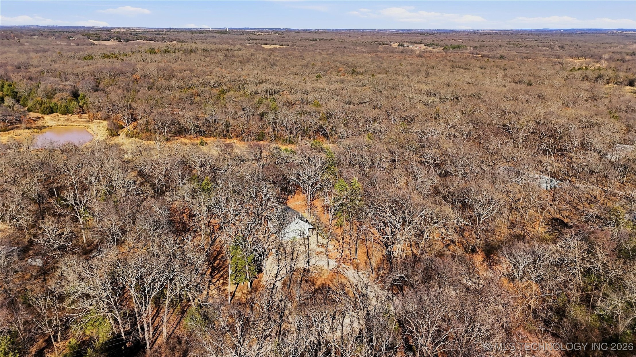 13866 Wilderness Way Kingston OK 73439
