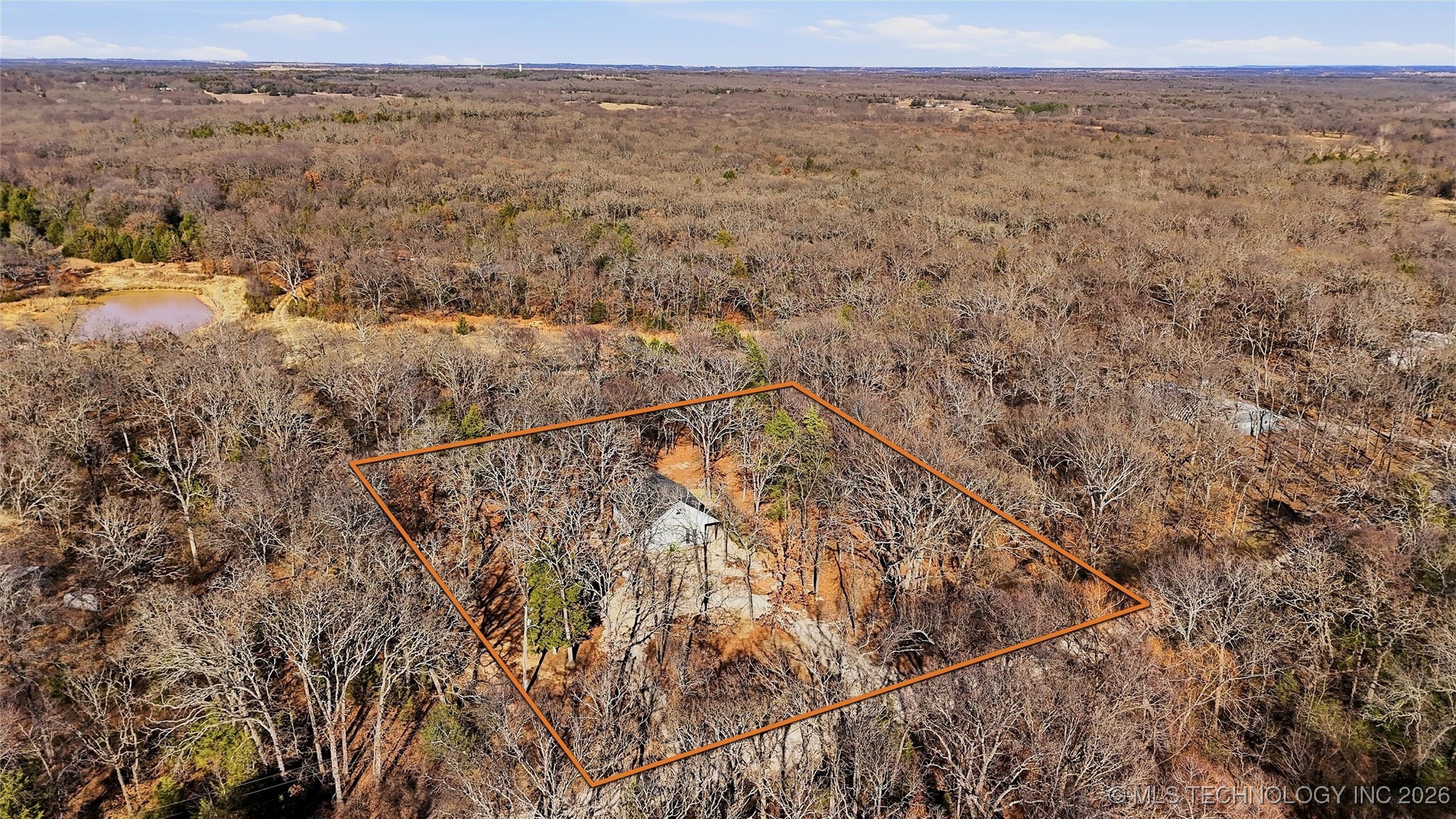 13866 Wilderness Way Kingston OK 73439